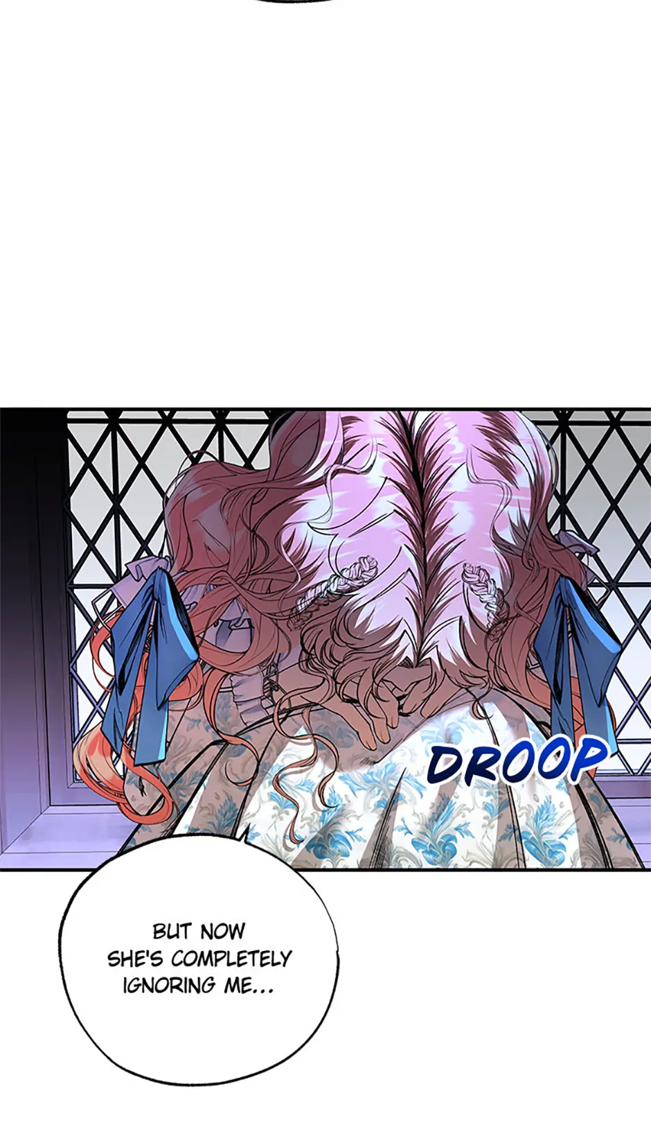Charlotte’s Wheel Chapter 40 - Page 59