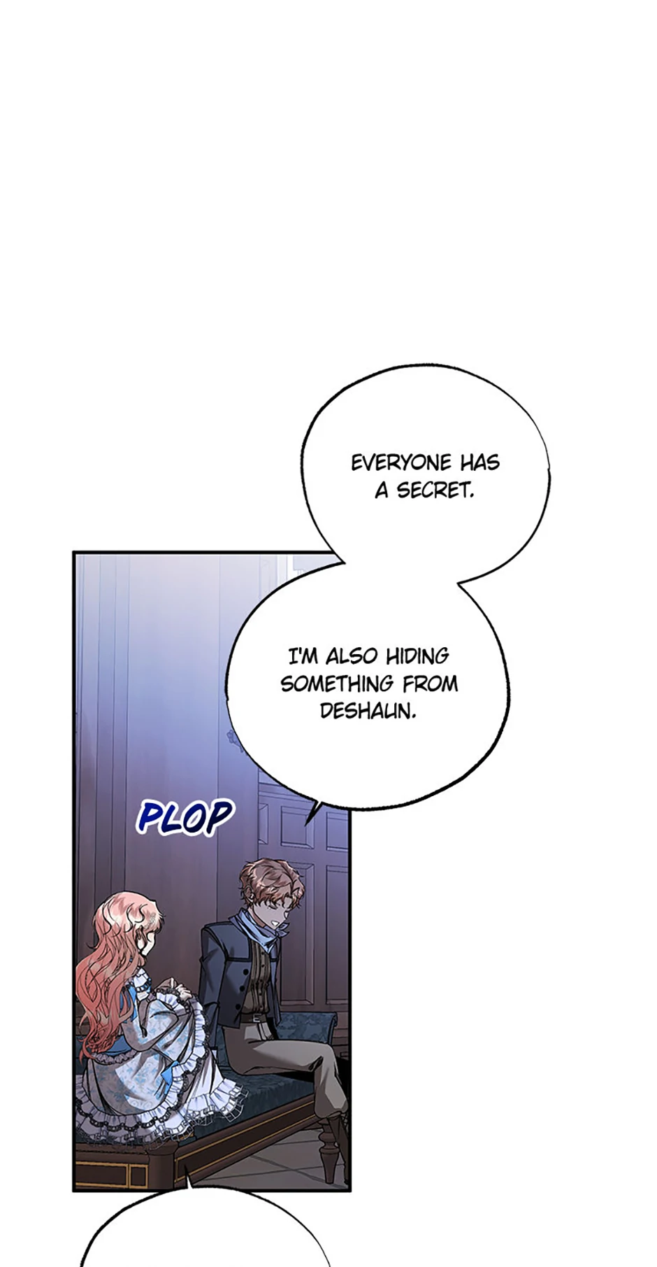 Charlotte’s Wheel Chapter 40 - Page 60