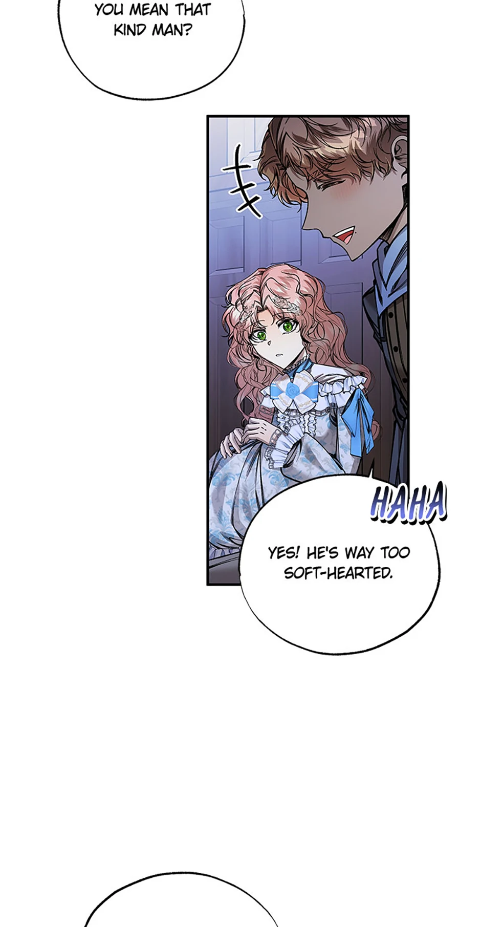Charlotte’s Wheel Chapter 40 - Page 61