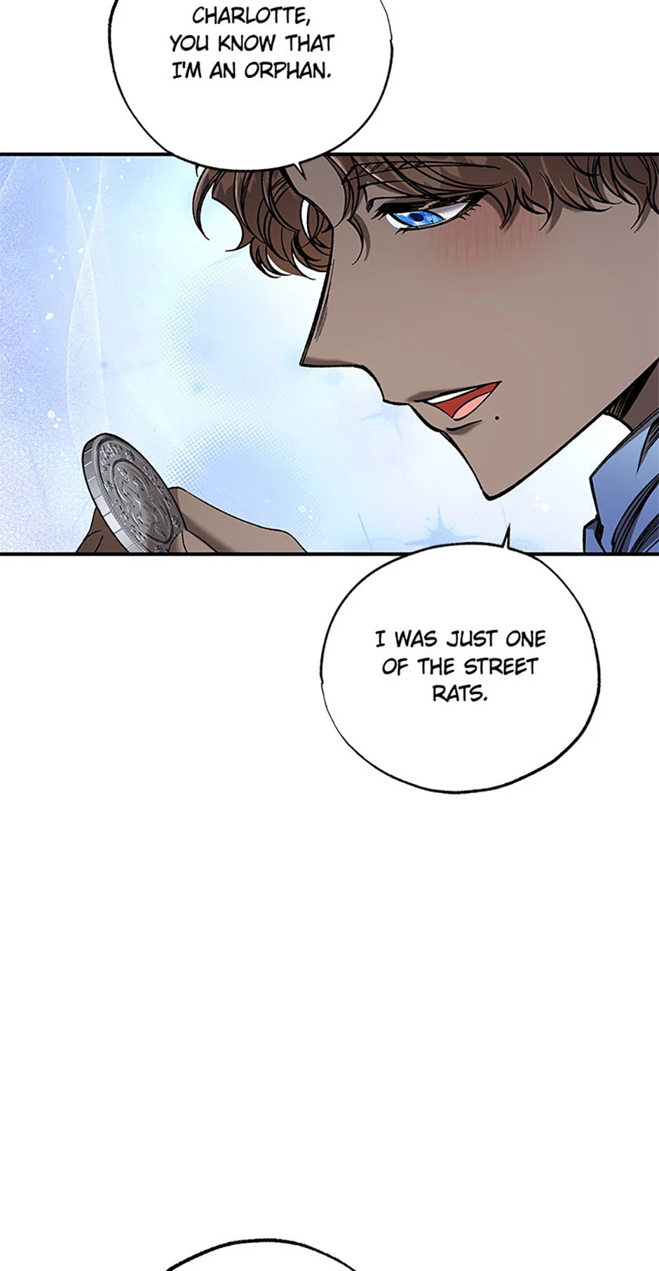 Charlotte’s Wheel Chapter 40 - Page 62