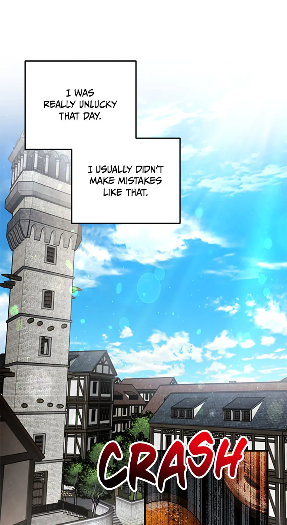 Charlotte’s Wheel Chapter 41 - Page 0