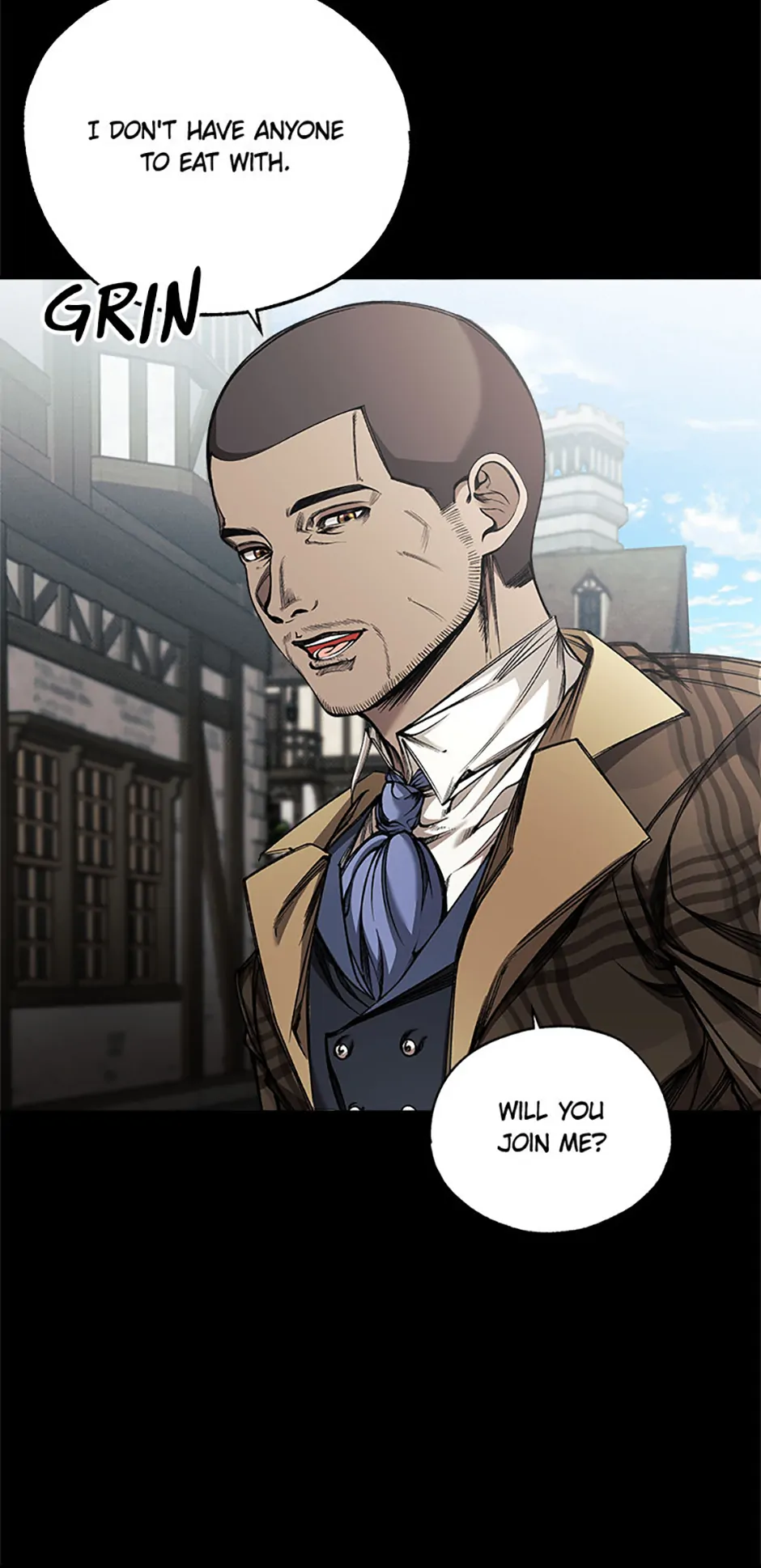 Charlotte’s Wheel Chapter 41 - Page 10