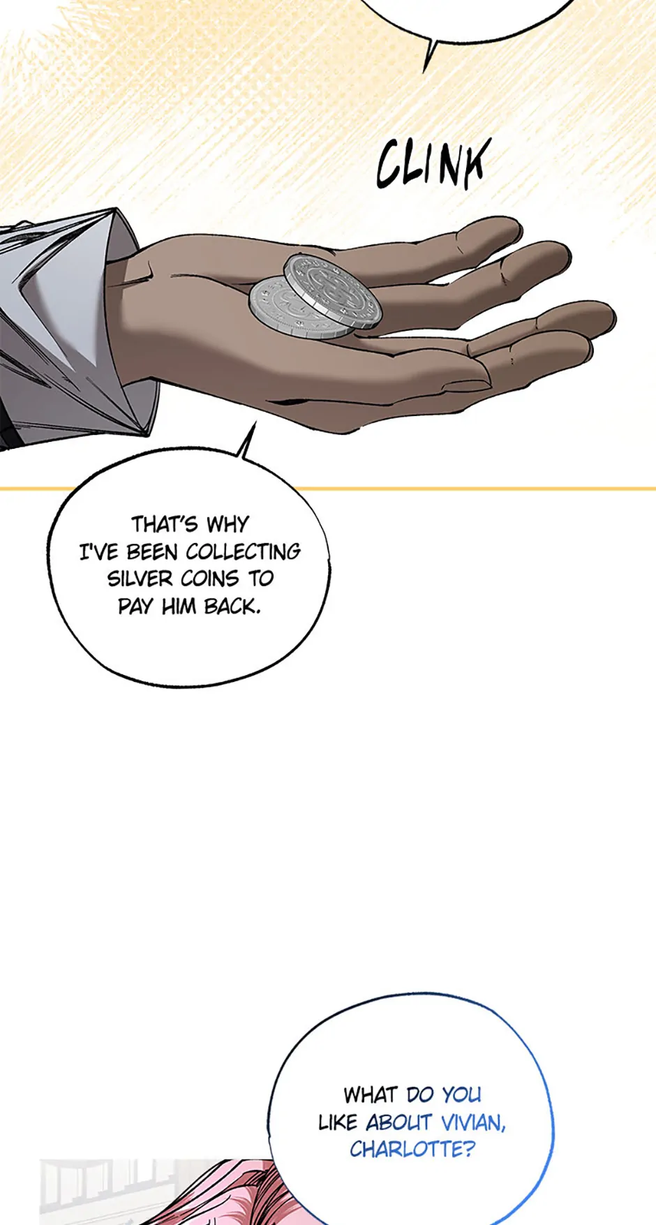 Charlotte’s Wheel Chapter 41 - Page 13
