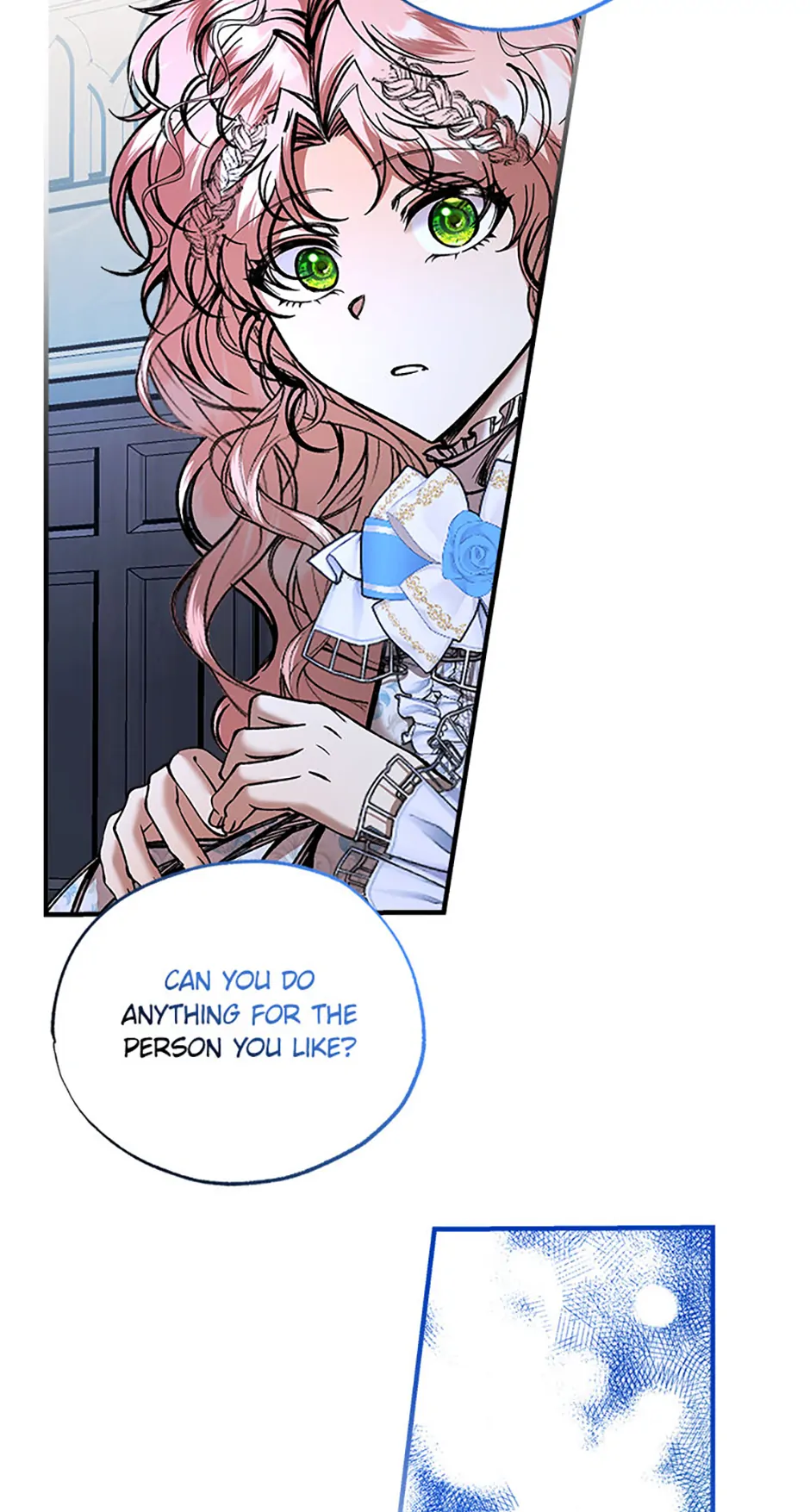 Charlotte’s Wheel Chapter 41 - Page 14