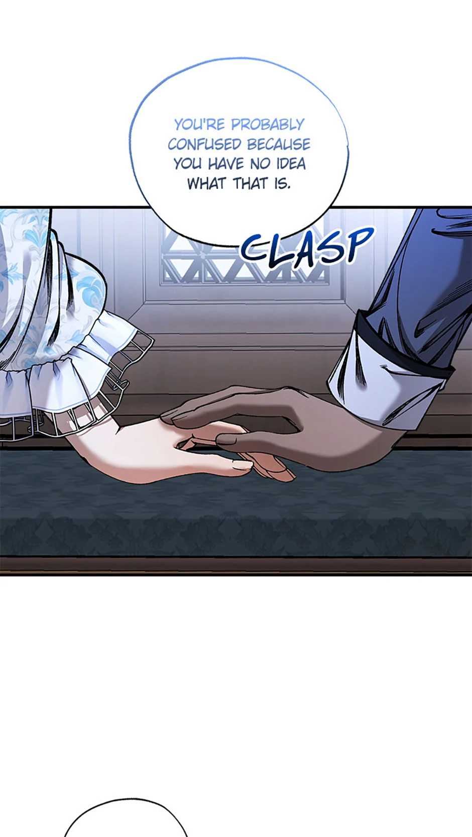 Charlotte’s Wheel Chapter 41 - Page 16