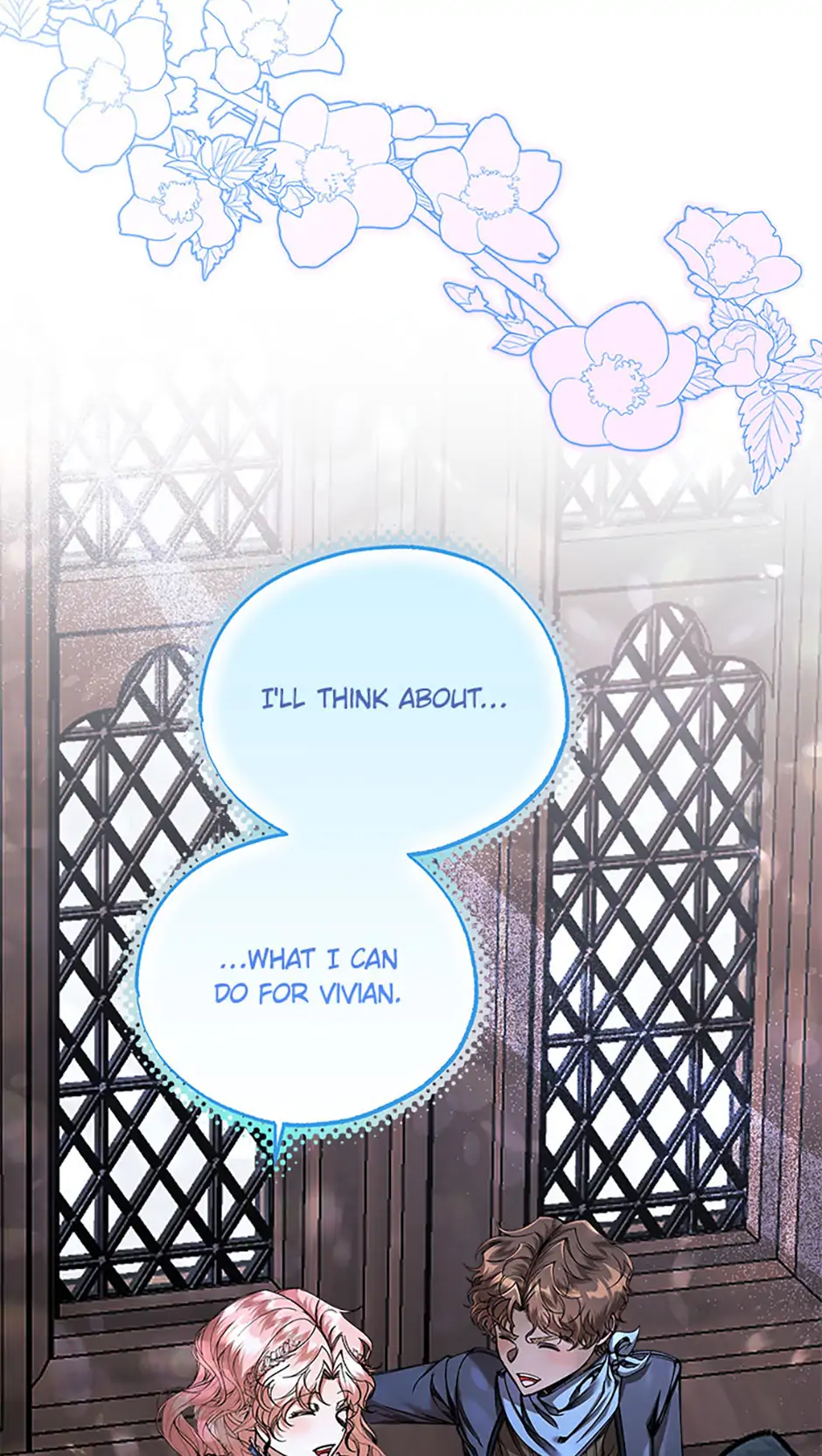 Charlotte’s Wheel Chapter 41 - Page 18