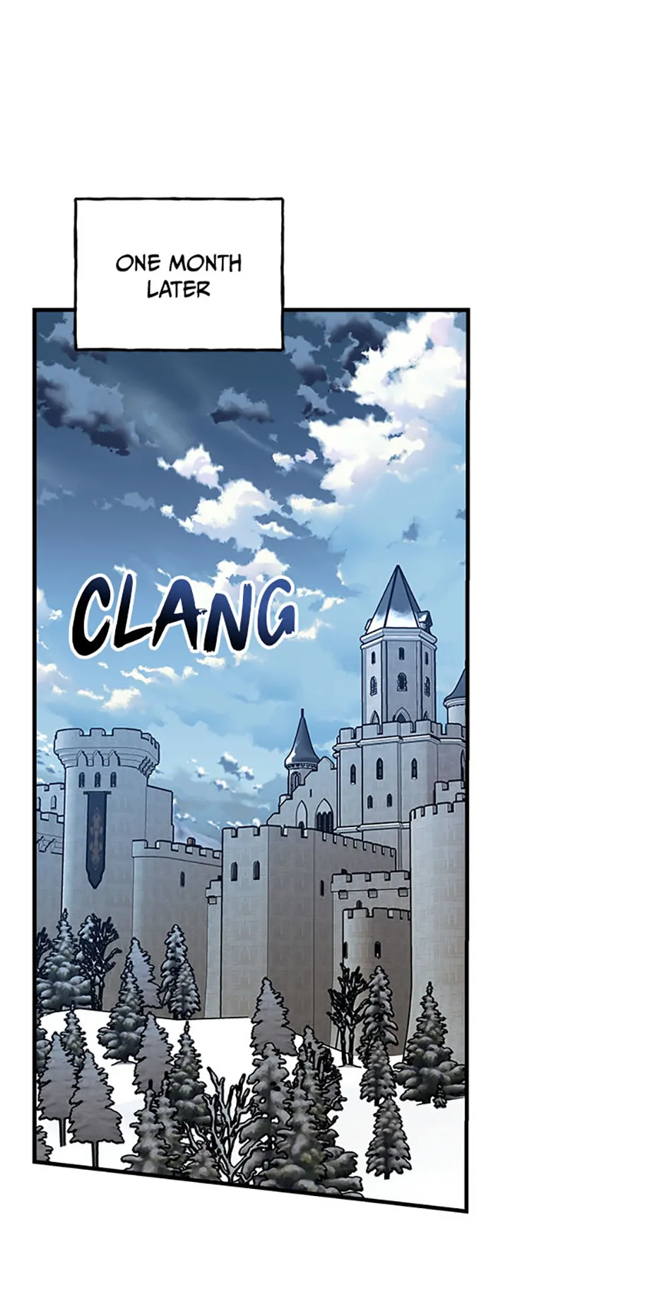 Charlotte’s Wheel Chapter 41 - Page 23