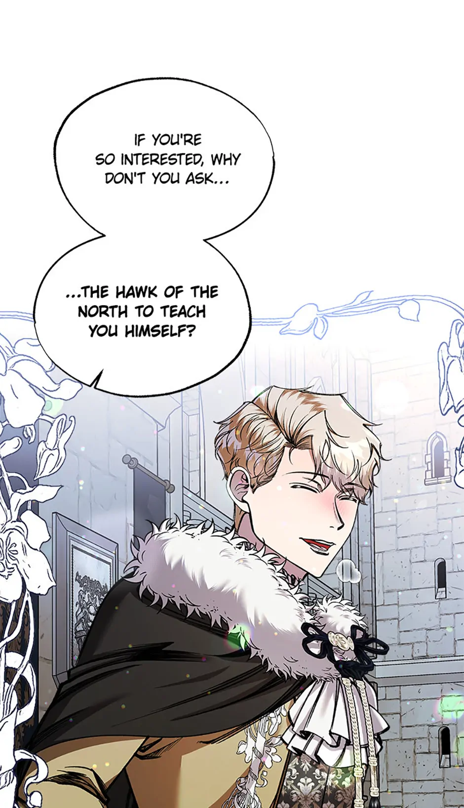 Charlotte’s Wheel Chapter 41 - Page 29