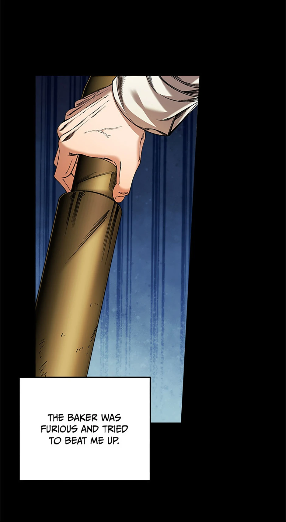 Charlotte’s Wheel Chapter 41 - Page 3