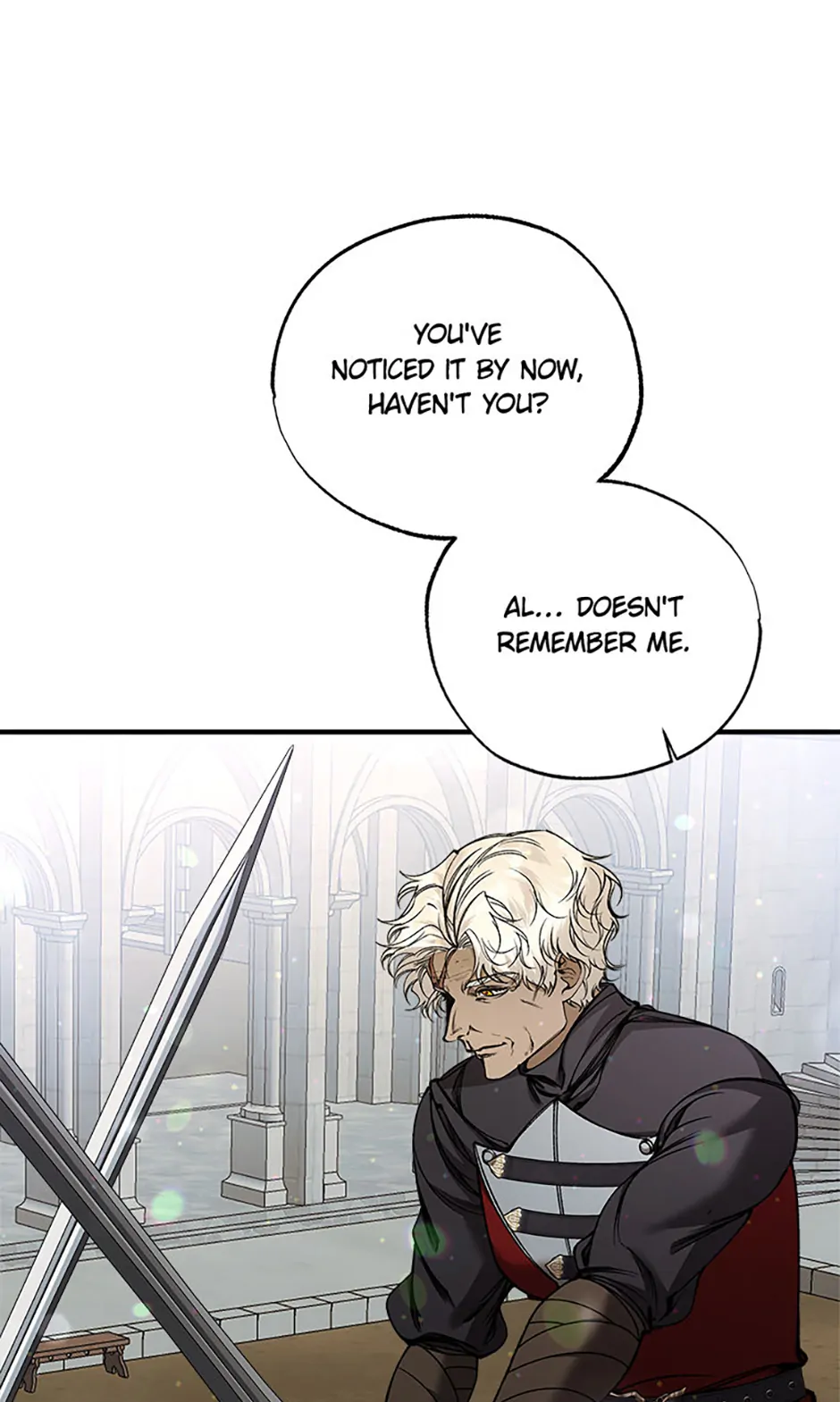 Charlotte’s Wheel Chapter 41 - Page 32