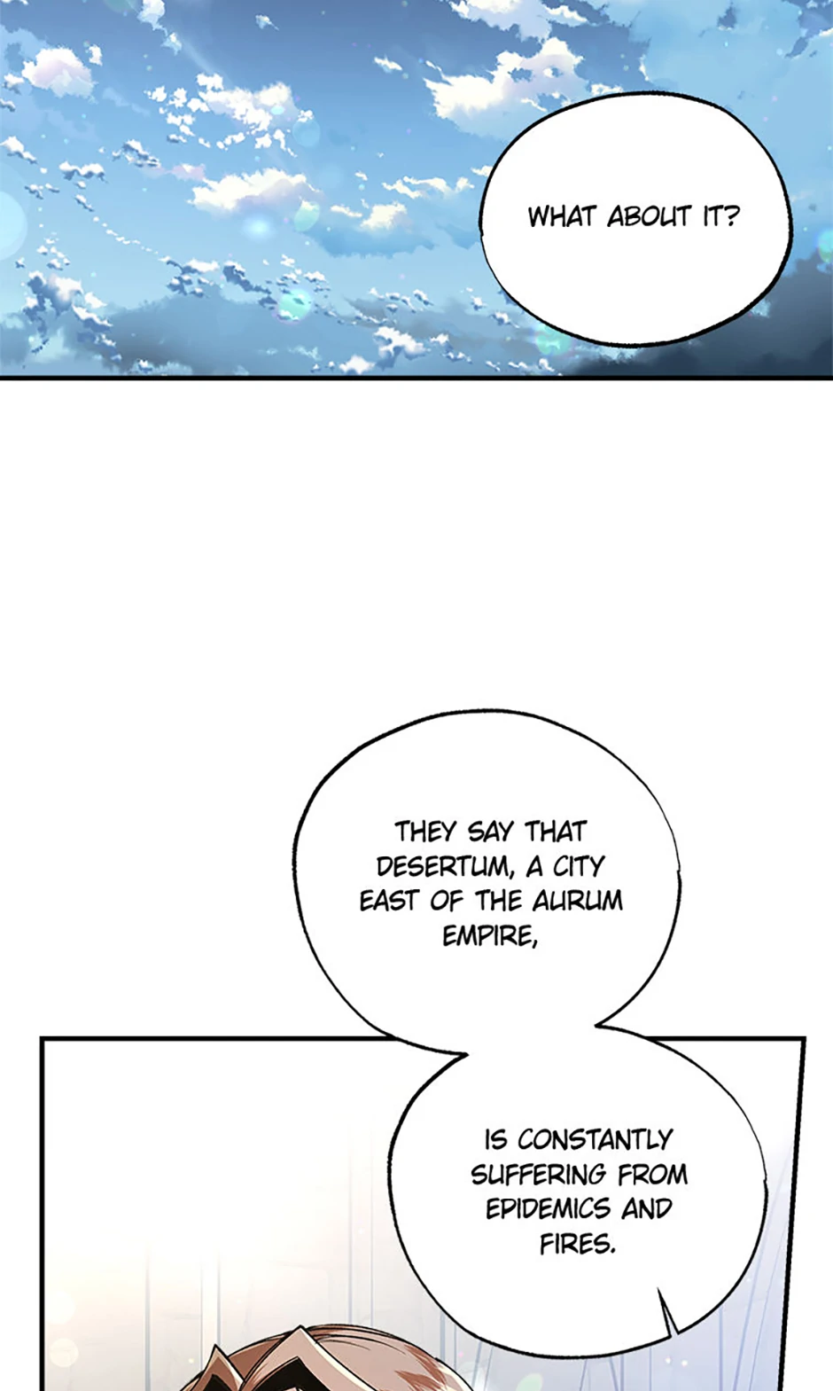 Charlotte’s Wheel Chapter 41 - Page 34
