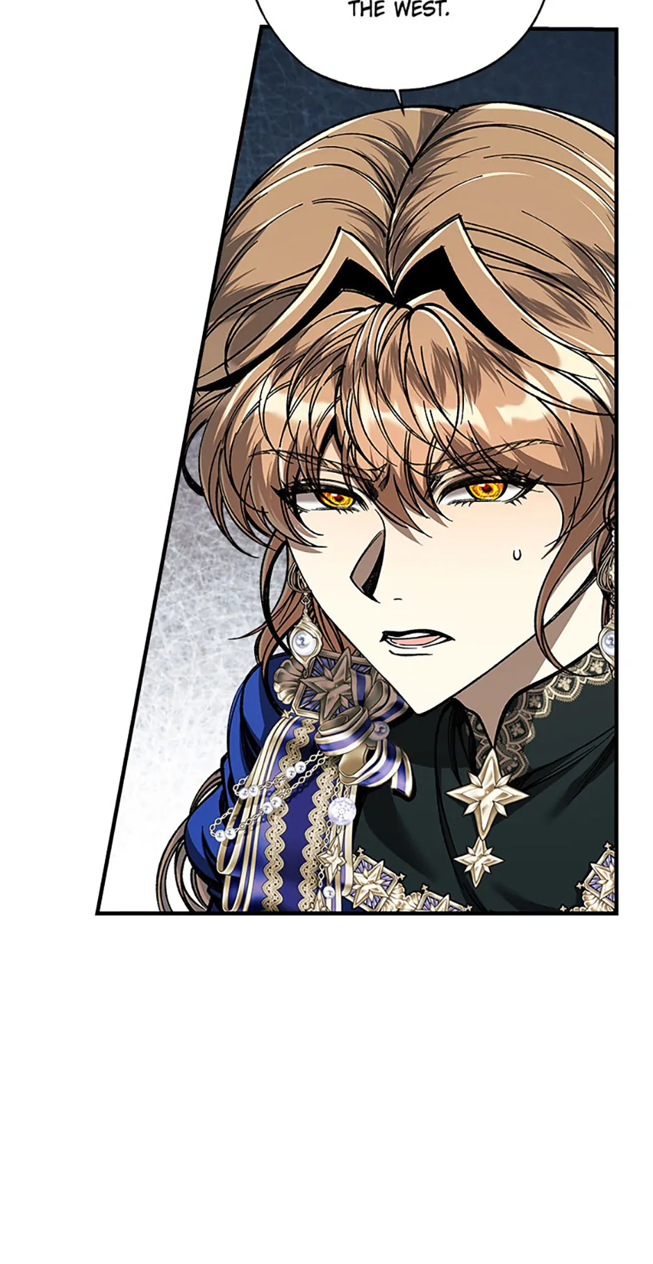 Charlotte’s Wheel Chapter 41 - Page 40