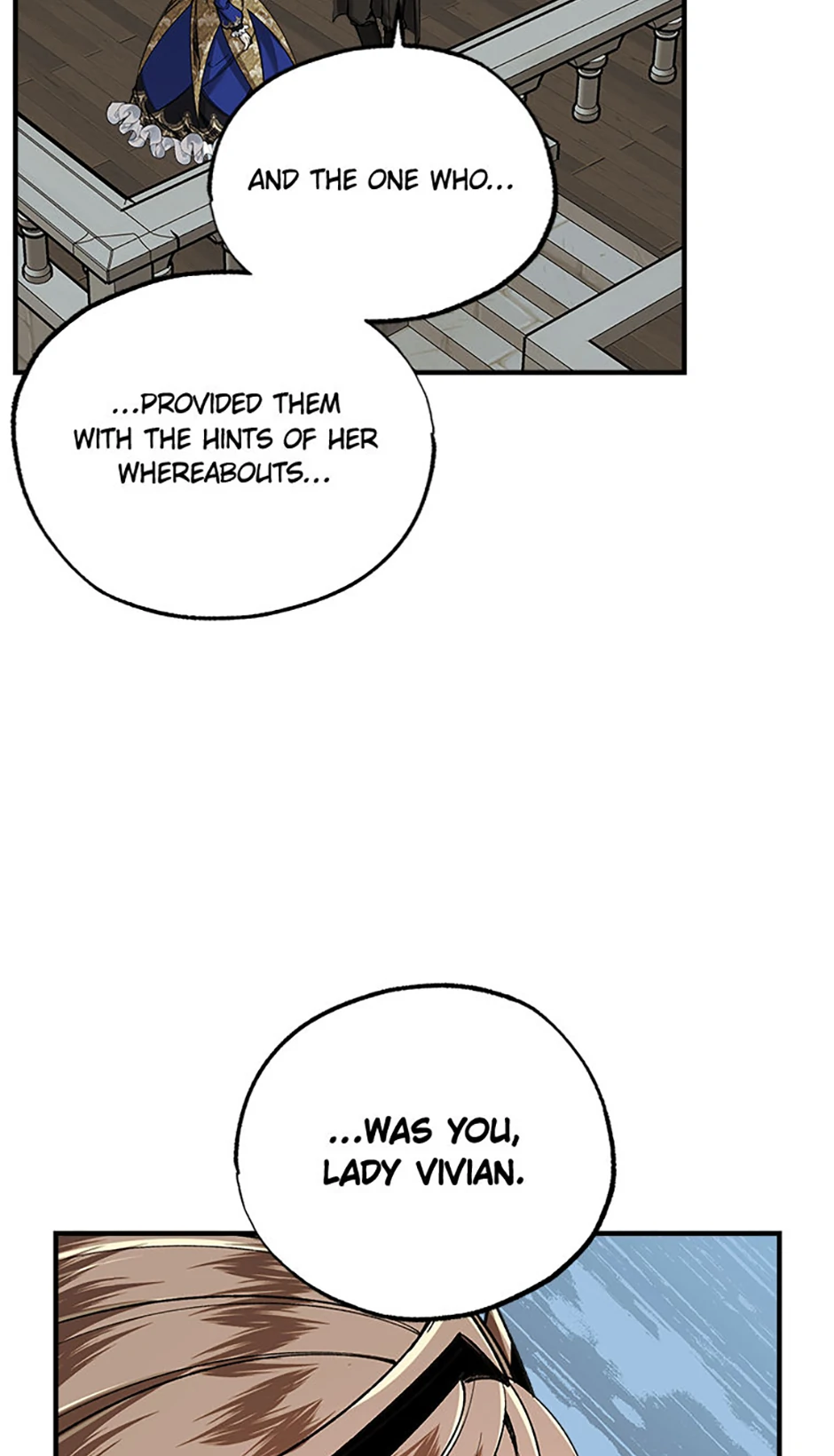 Charlotte’s Wheel Chapter 41 - Page 44