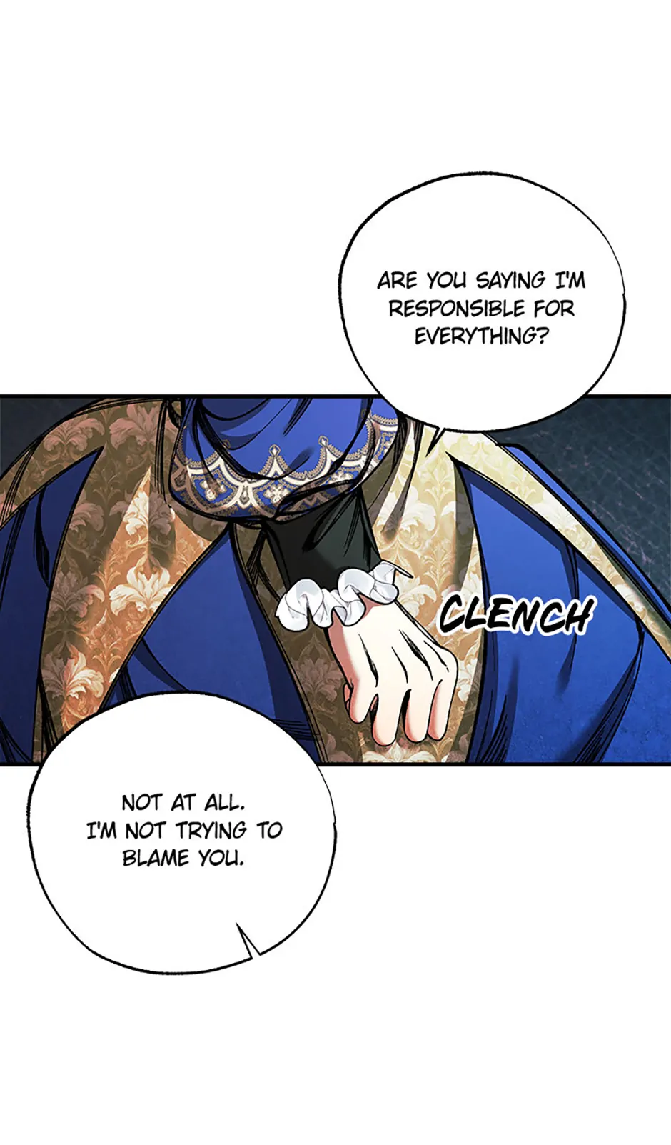 Charlotte’s Wheel Chapter 41 - Page 46