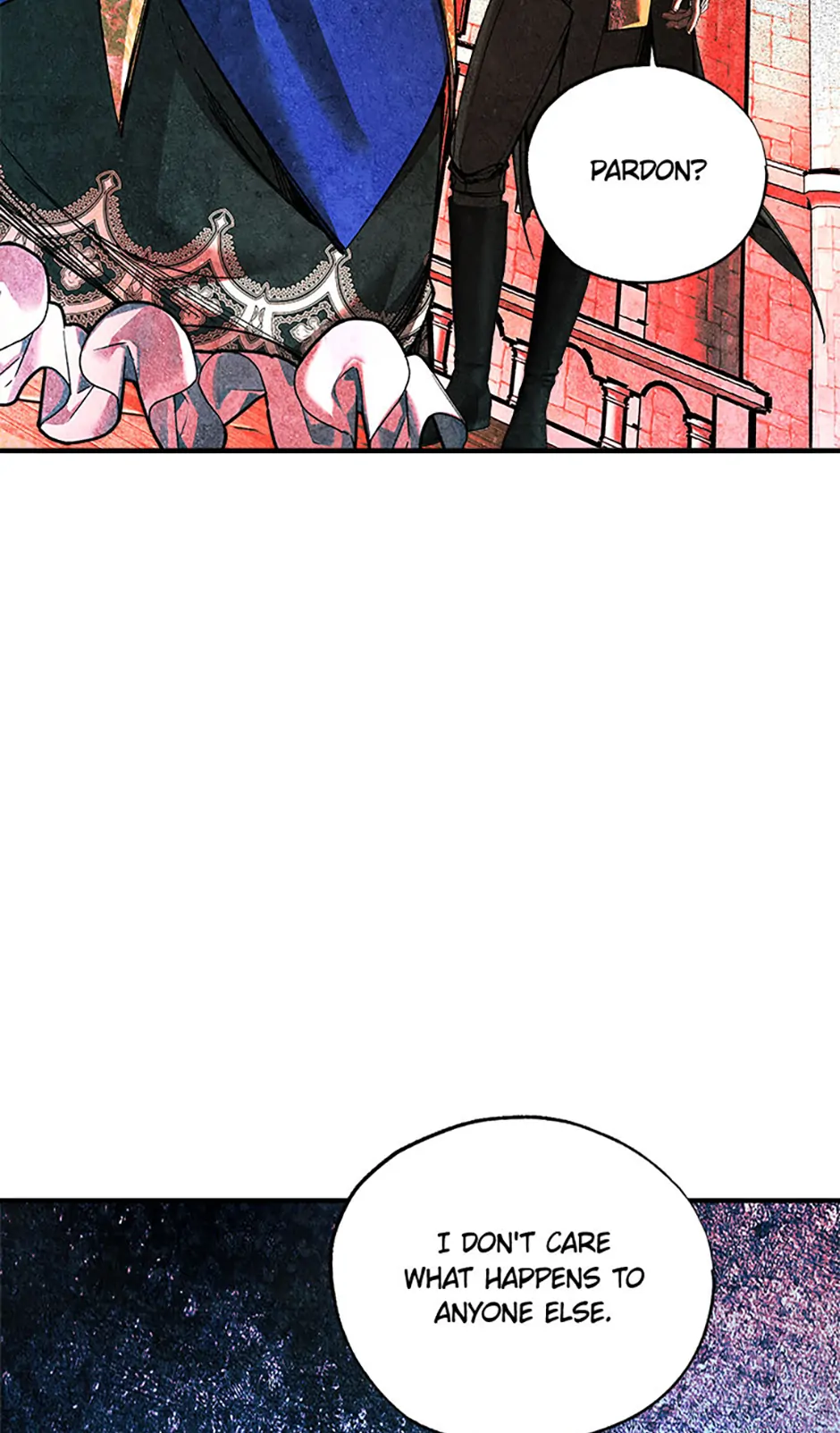 Charlotte’s Wheel Chapter 41 - Page 48