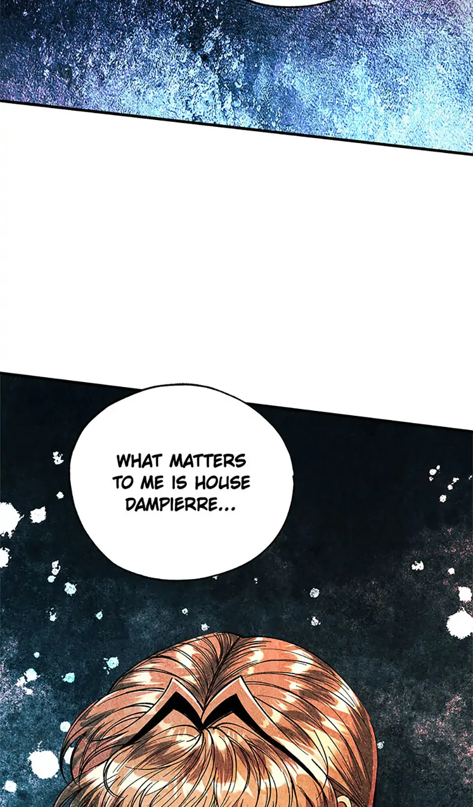 Charlotte’s Wheel Chapter 41 - Page 49