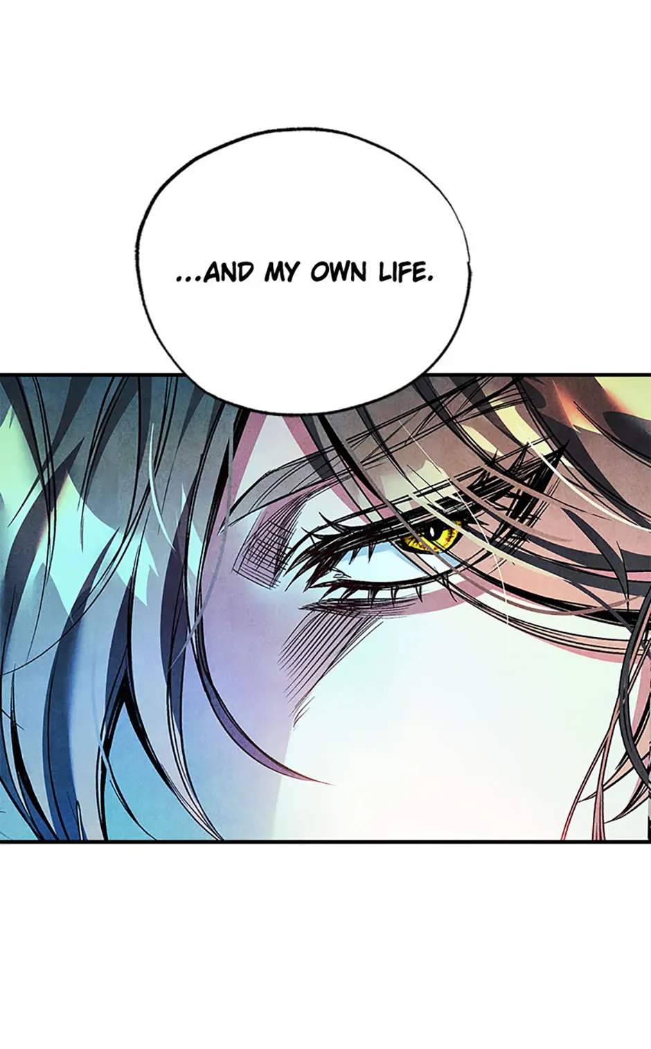 Charlotte’s Wheel Chapter 41 - Page 51