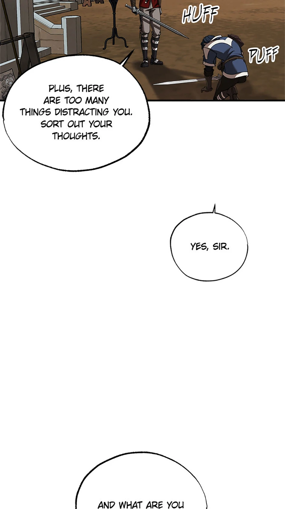 Charlotte’s Wheel Chapter 41 - Page 55