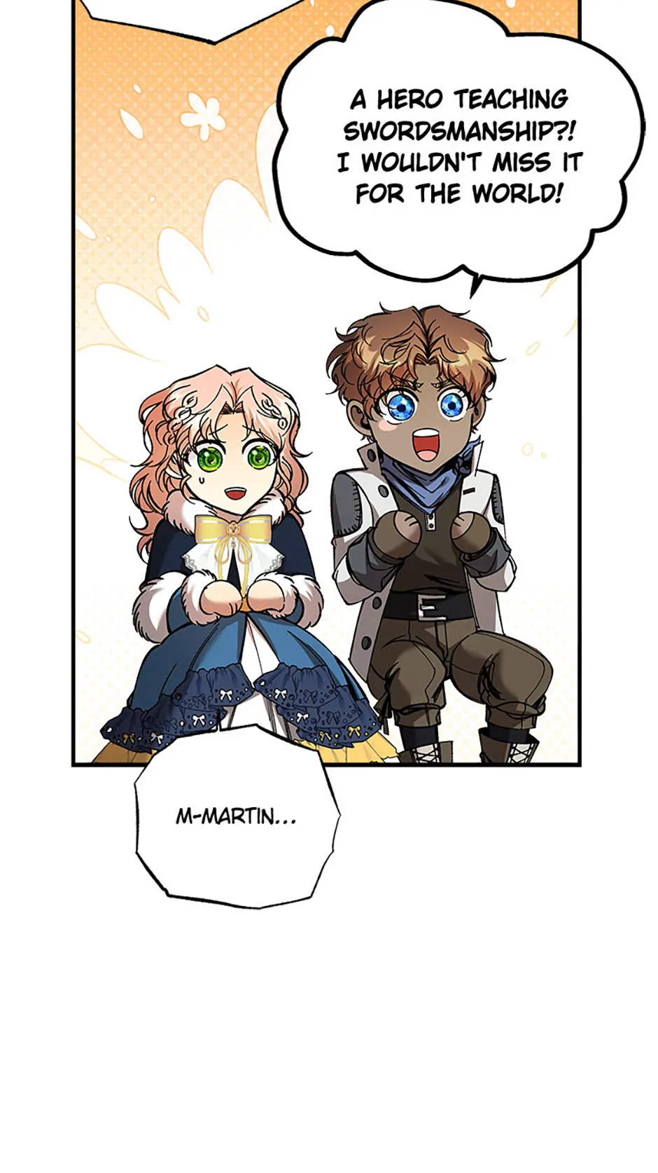 Charlotte’s Wheel Chapter 41 - Page 57