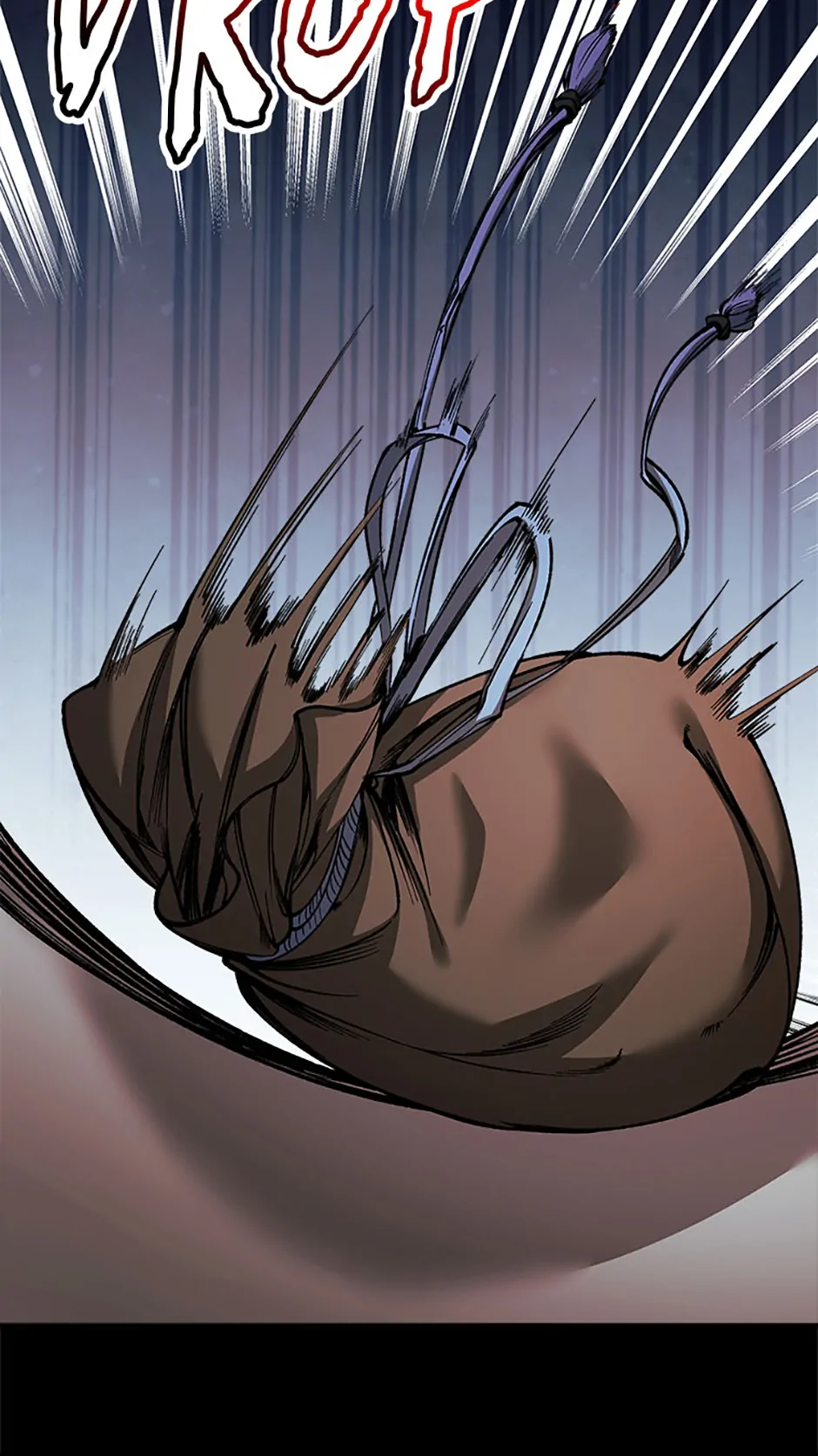 Charlotte’s Wheel Chapter 41 - Page 6