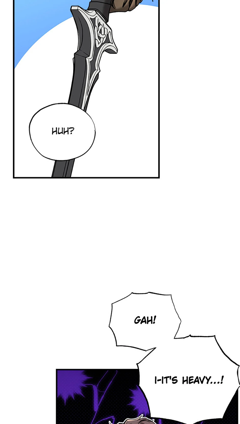Charlotte’s Wheel Chapter 41 - Page 60