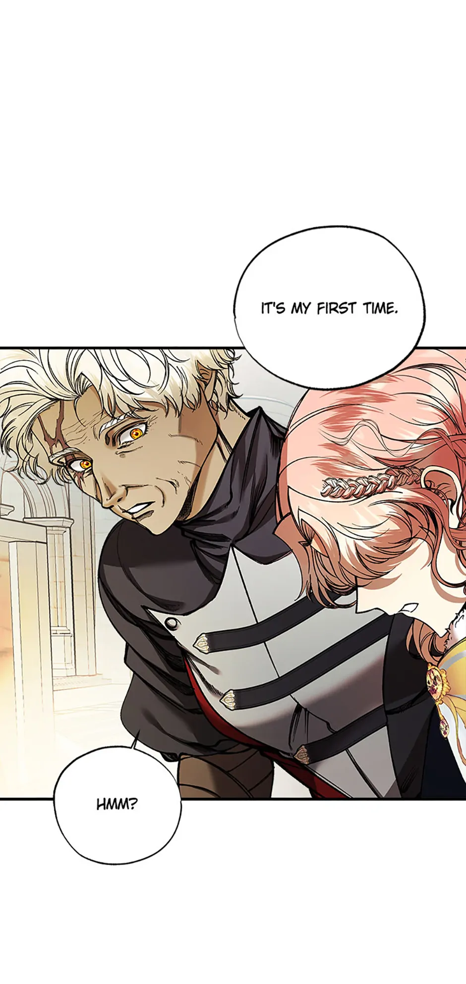 Charlotte’s Wheel Chapter 41 - Page 66