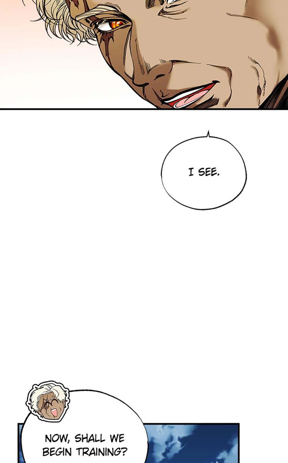Charlotte’s Wheel Chapter 41 - Page 69