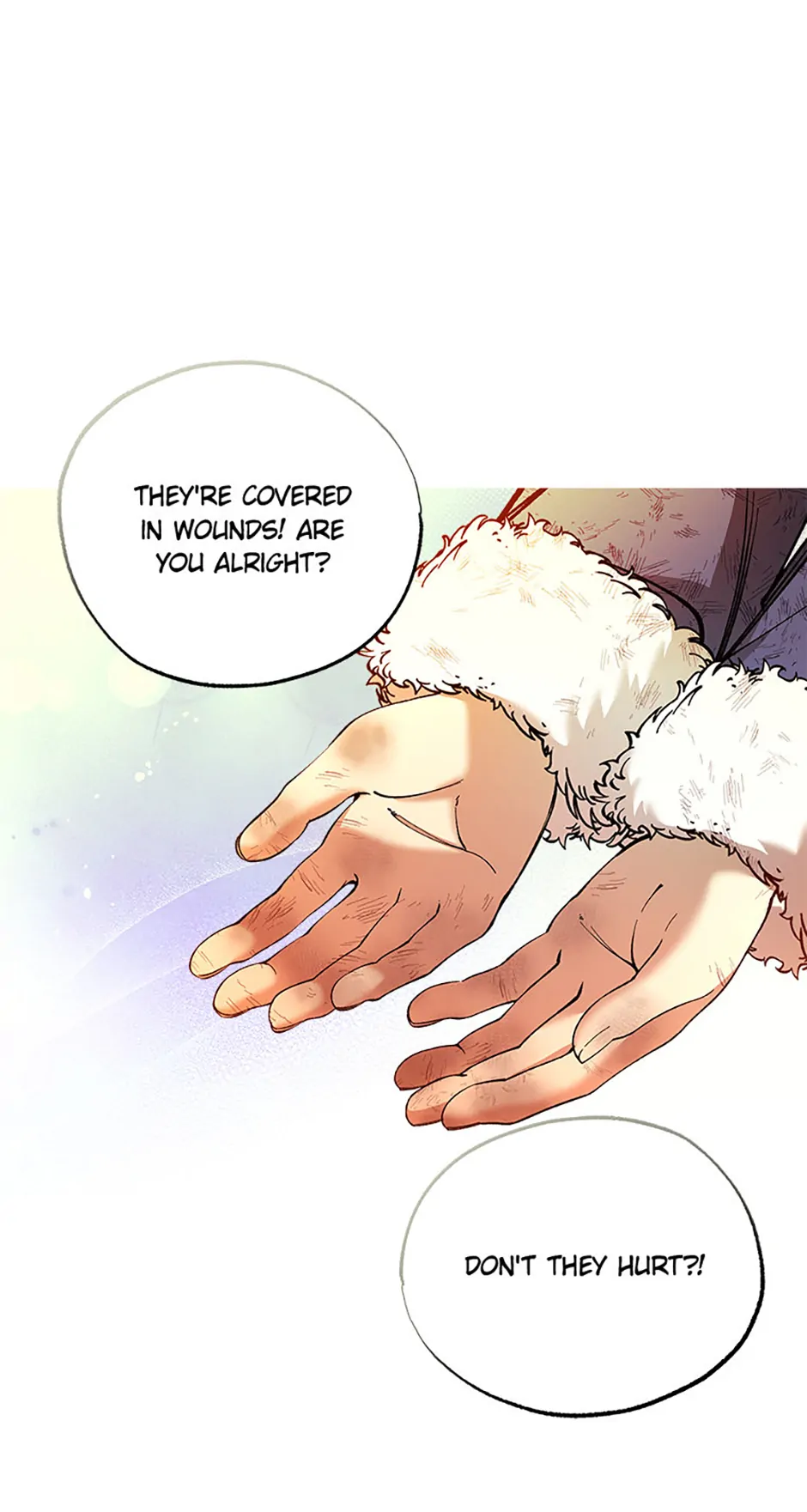 Charlotte’s Wheel Chapter 41 - Page 74