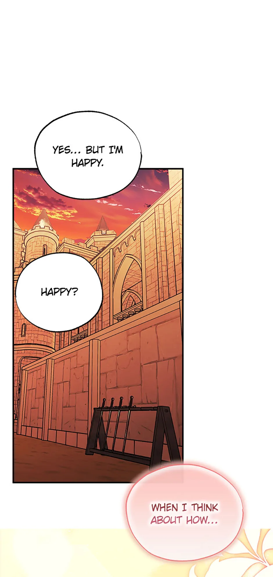 Charlotte’s Wheel Chapter 41 - Page 75