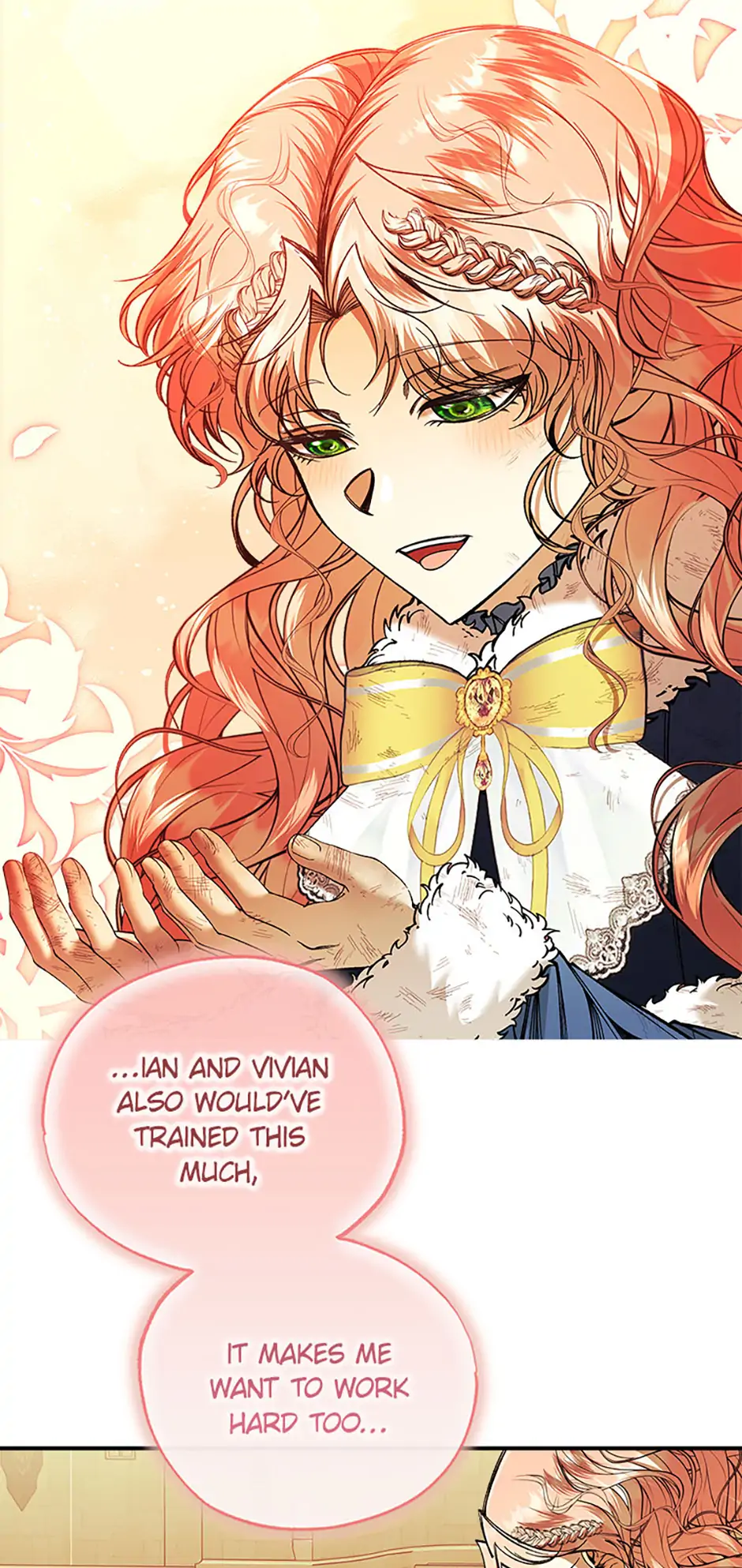 Charlotte’s Wheel Chapter 41 - Page 76