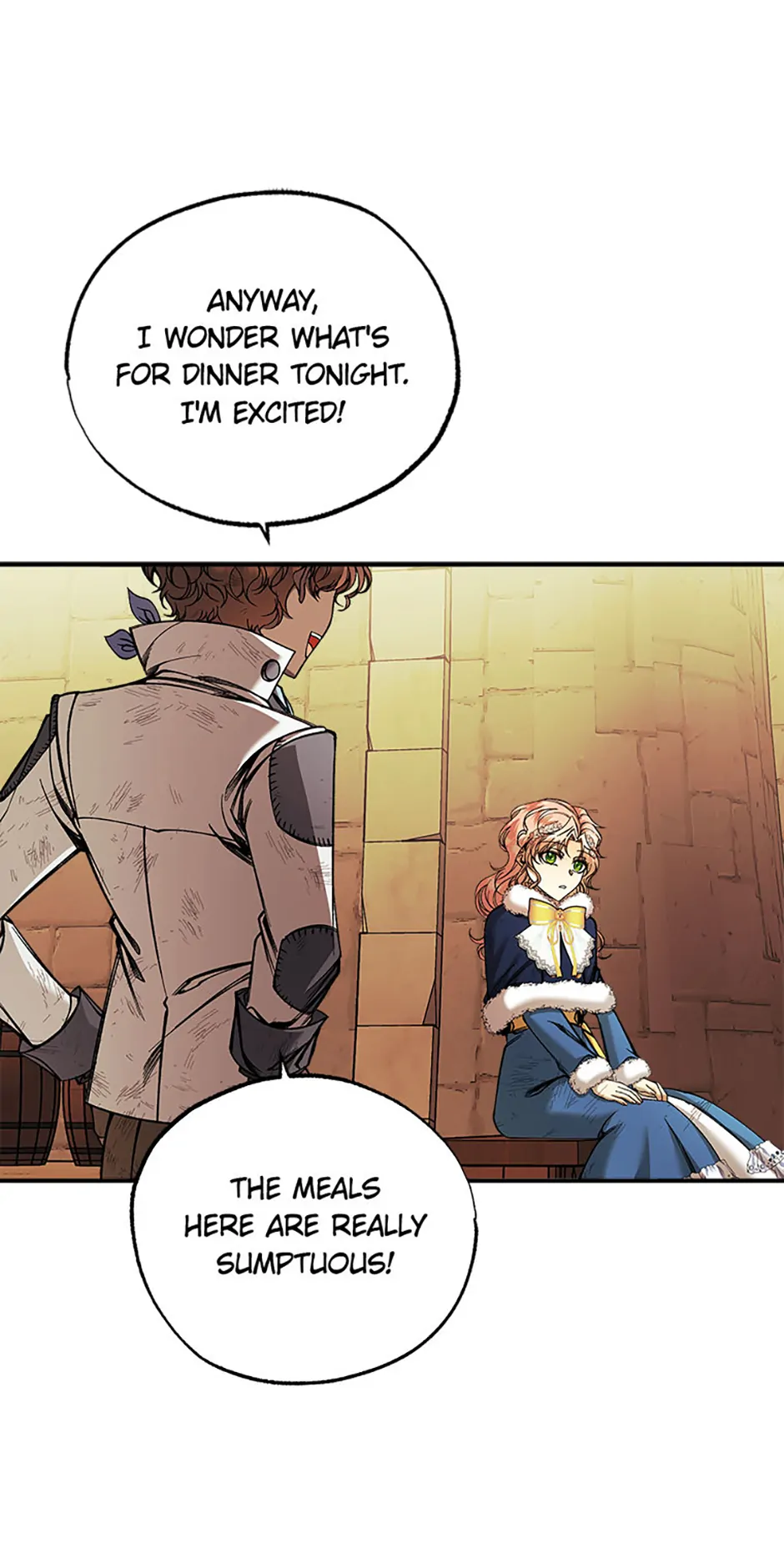 Charlotte’s Wheel Chapter 41 - Page 79