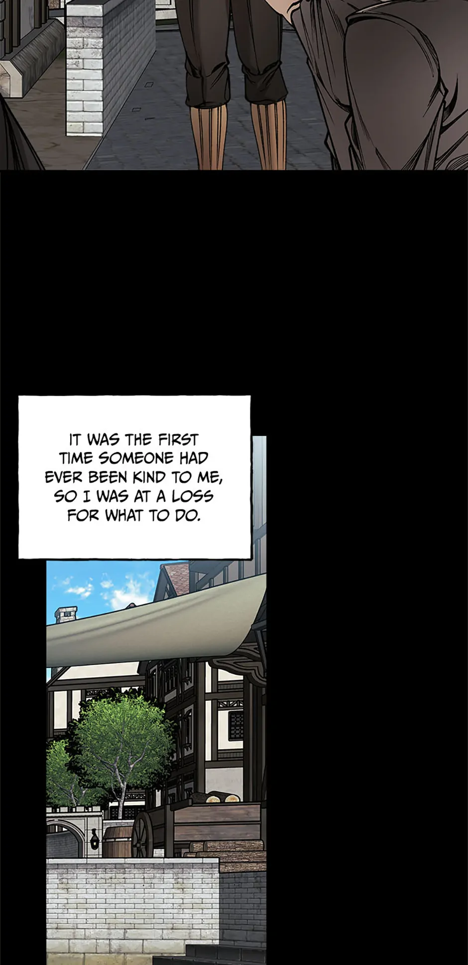 Charlotte’s Wheel Chapter 41 - Page 8