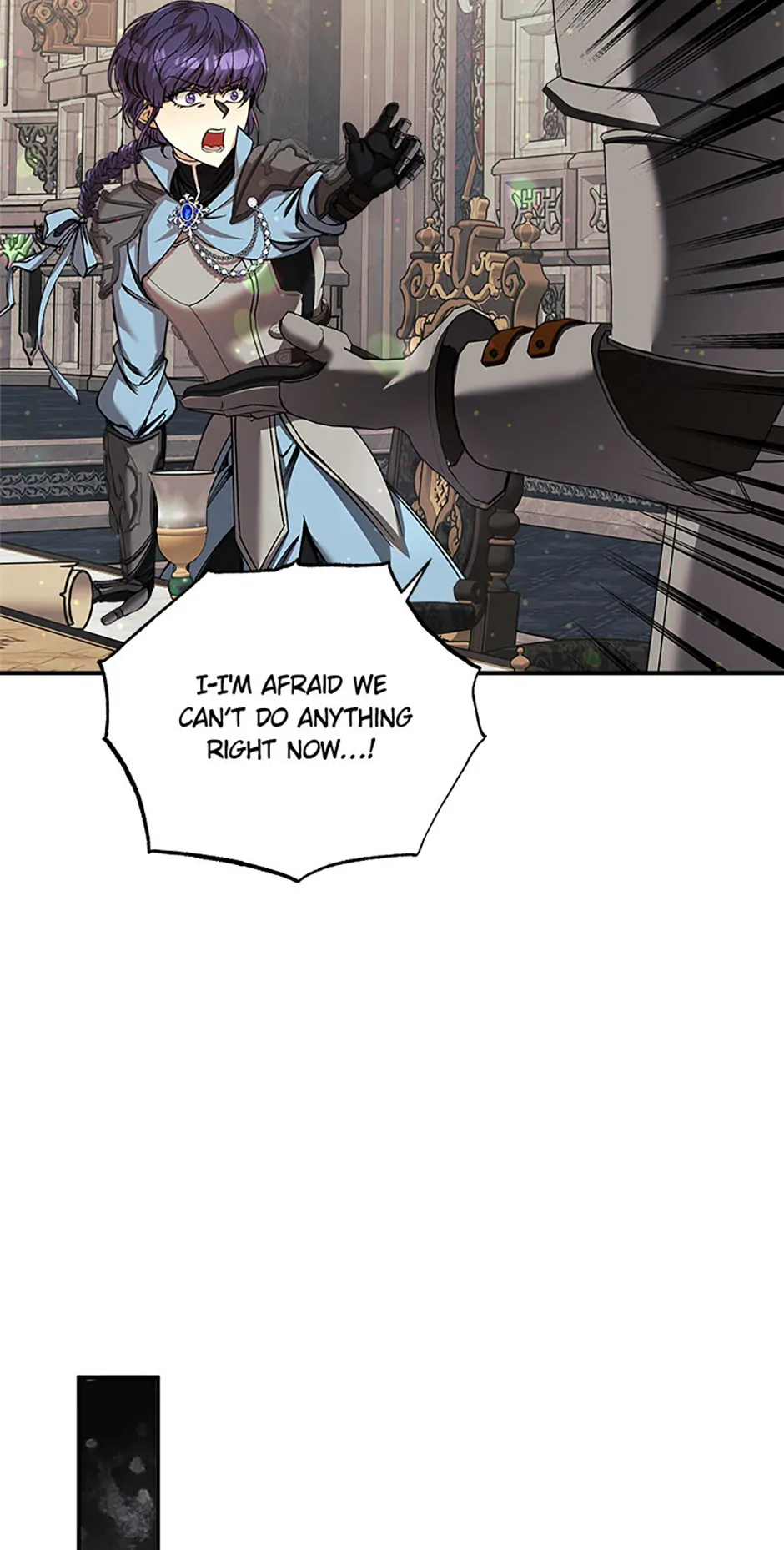 Charlotte’s Wheel Chapter 42 - Page 12