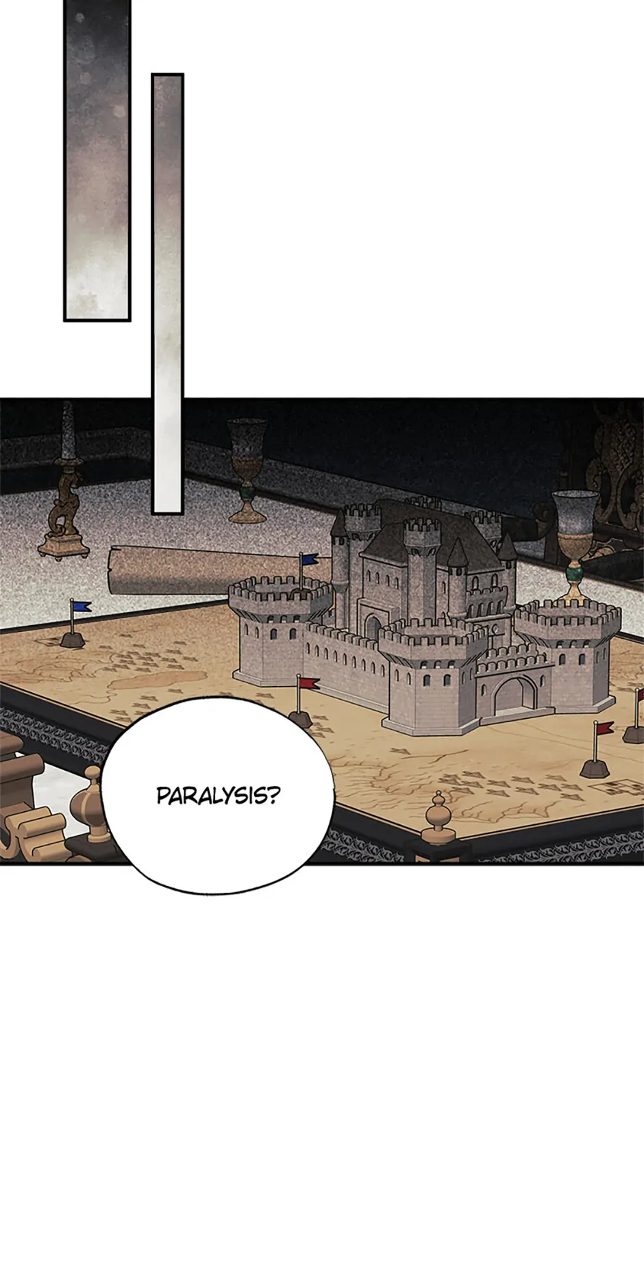 Charlotte’s Wheel Chapter 42 - Page 13