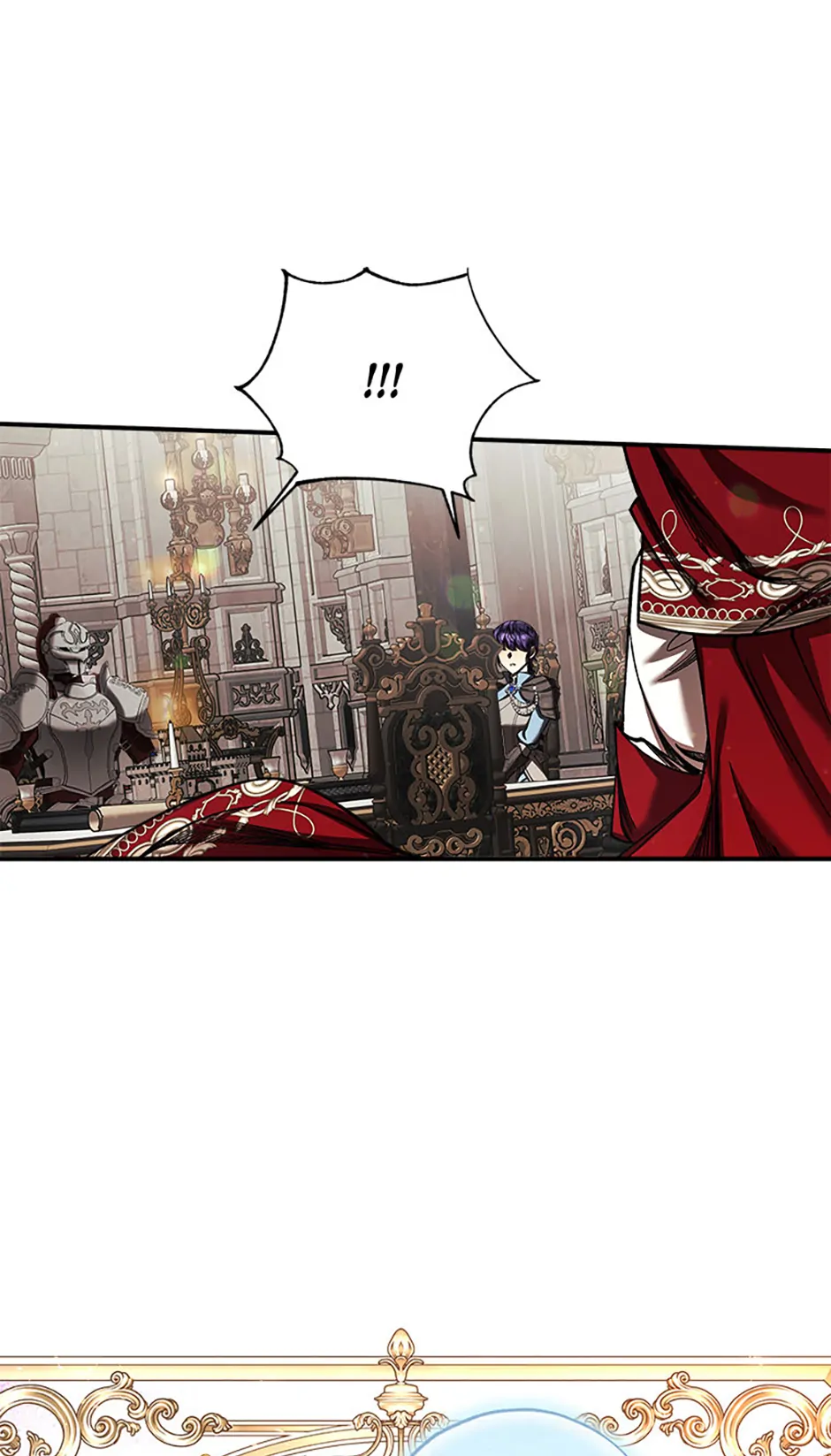 Charlotte’s Wheel Chapter 42 - Page 18