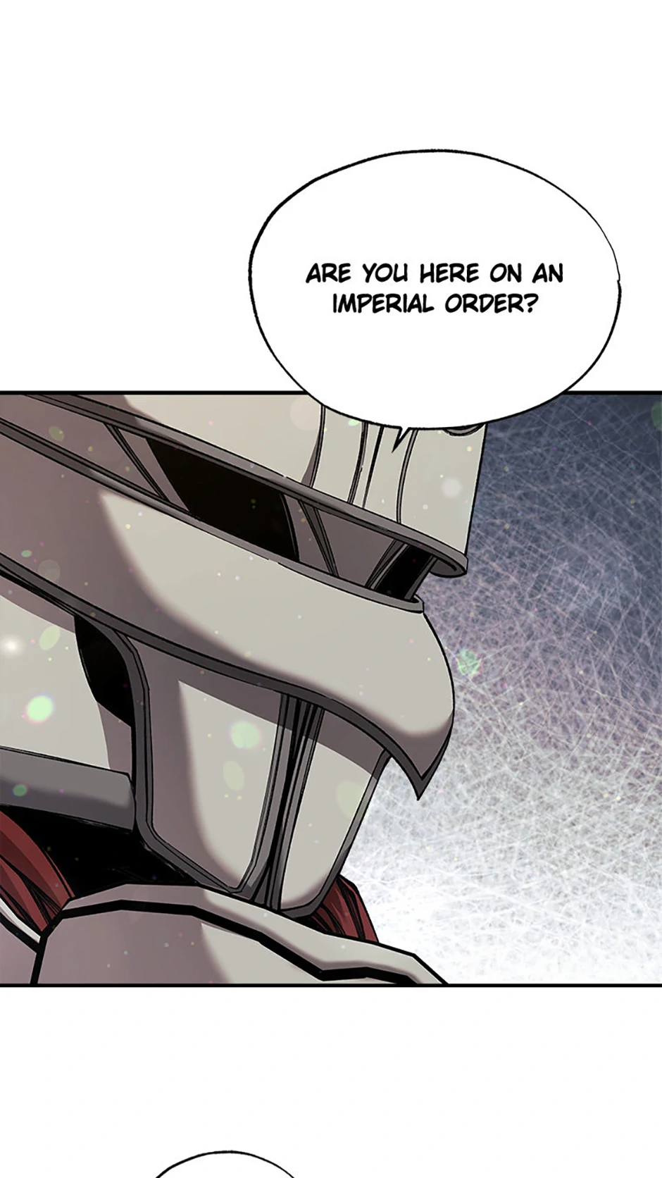 Charlotte’s Wheel Chapter 42 - Page 26