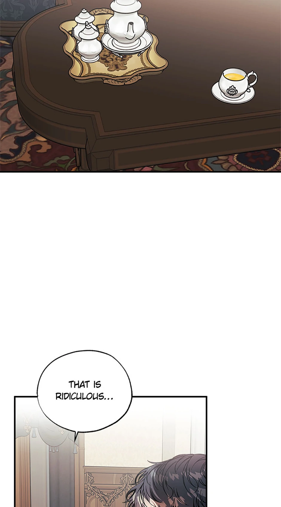 Charlotte’s Wheel Chapter 42 - Page 36