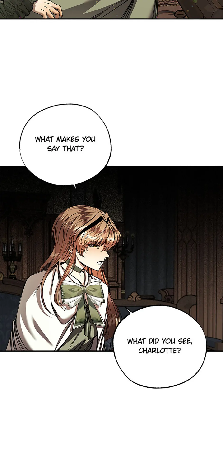 Charlotte’s Wheel Chapter 42 - Page 42