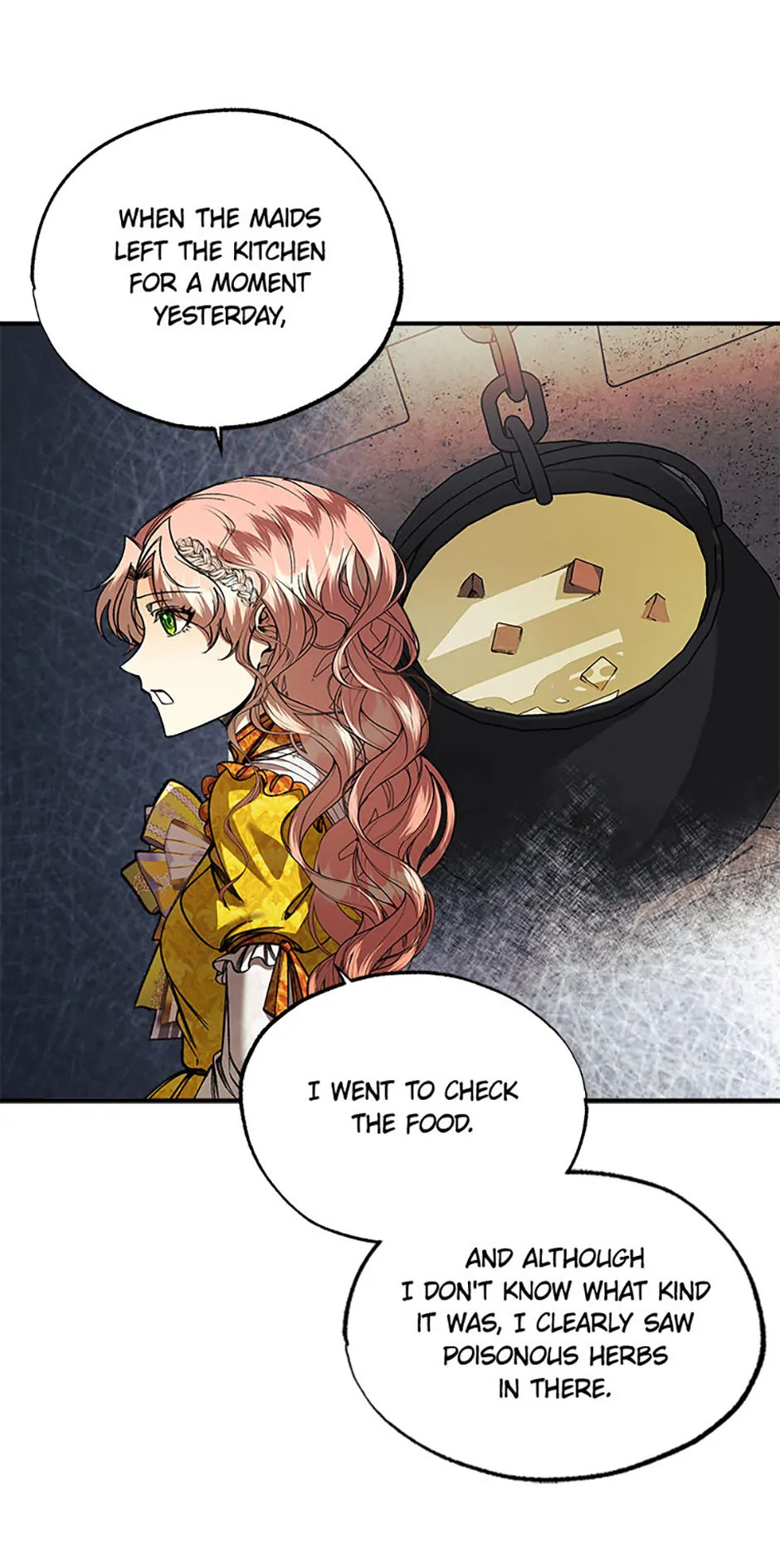 Charlotte’s Wheel Chapter 42 - Page 43