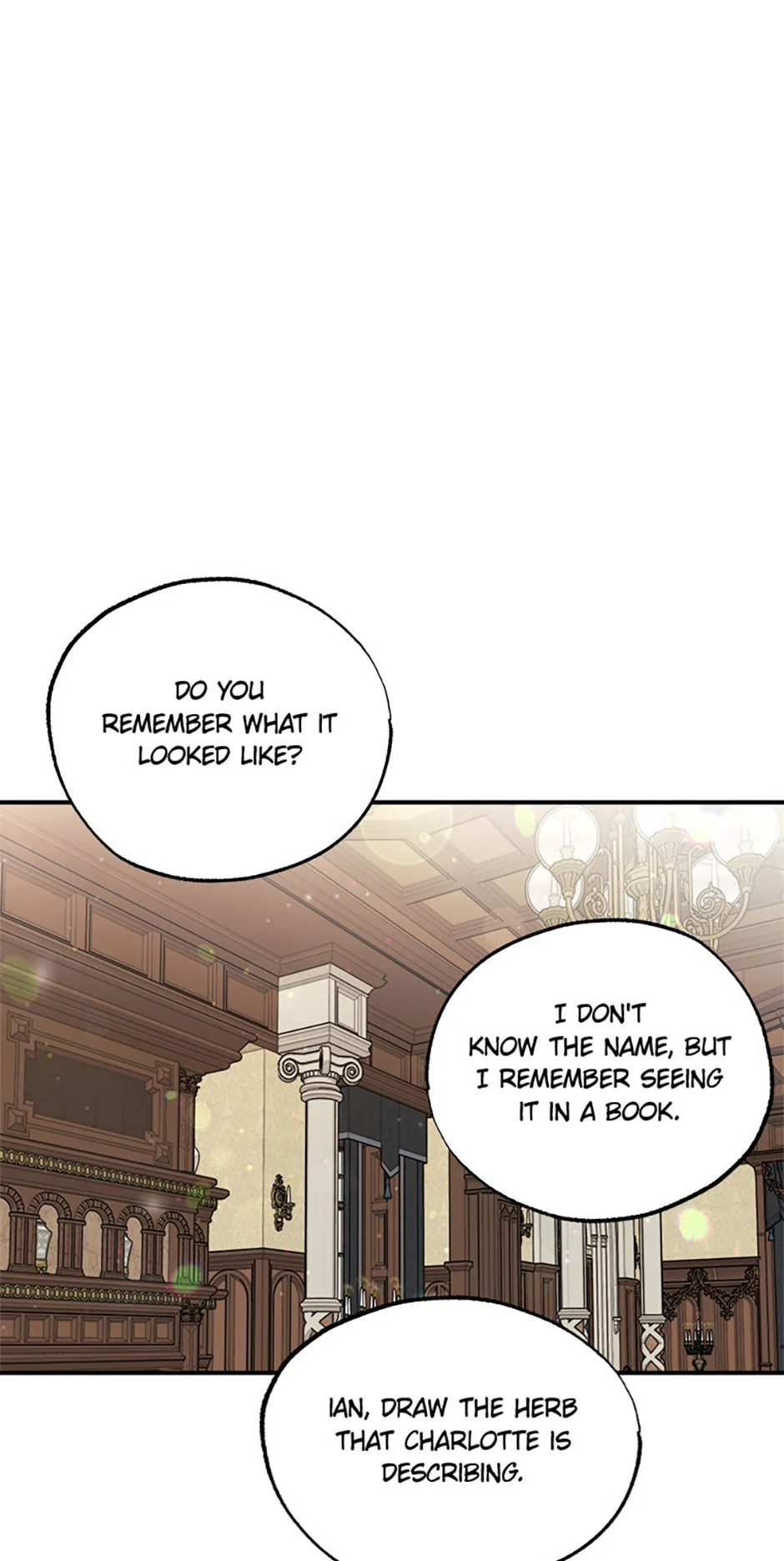 Charlotte’s Wheel Chapter 42 - Page 44