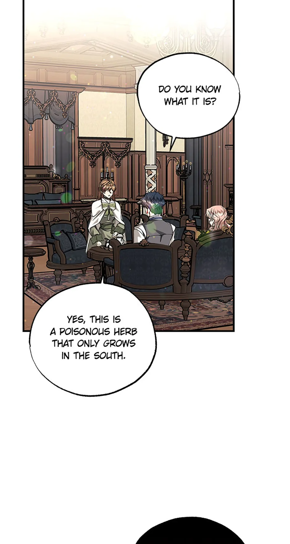 Charlotte’s Wheel Chapter 42 - Page 49