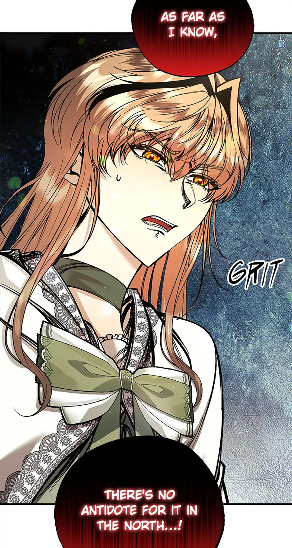 Charlotte’s Wheel Chapter 42 - Page 50