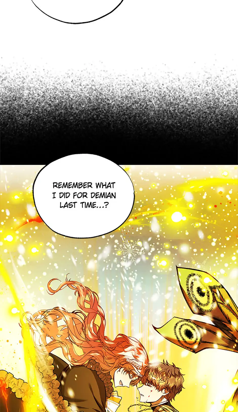 Charlotte’s Wheel Chapter 42 - Page 53