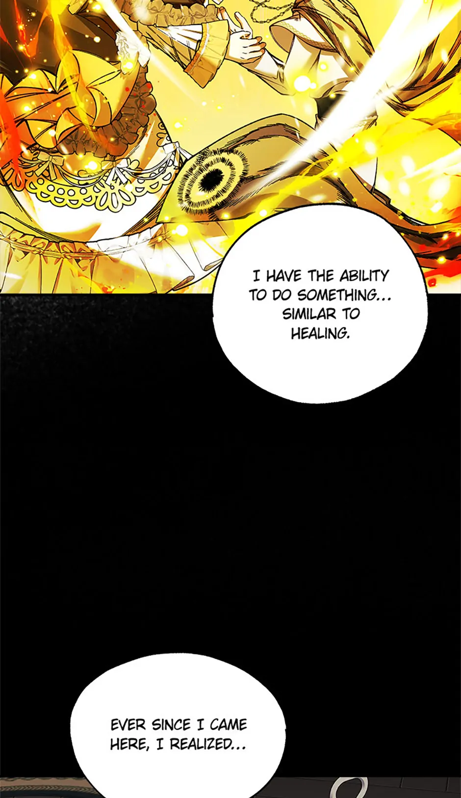 Charlotte’s Wheel Chapter 42 - Page 54