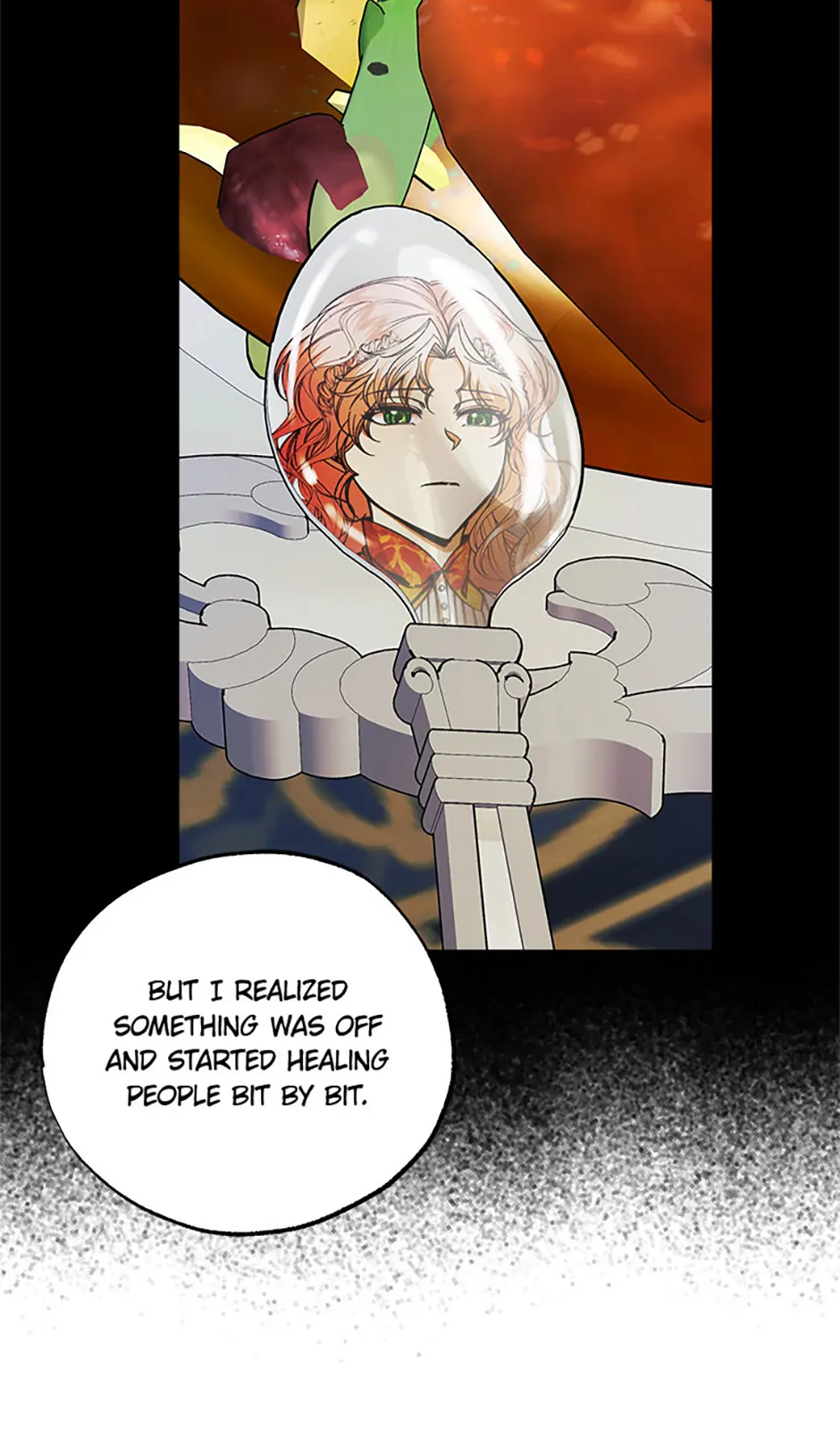 Charlotte’s Wheel Chapter 42 - Page 56