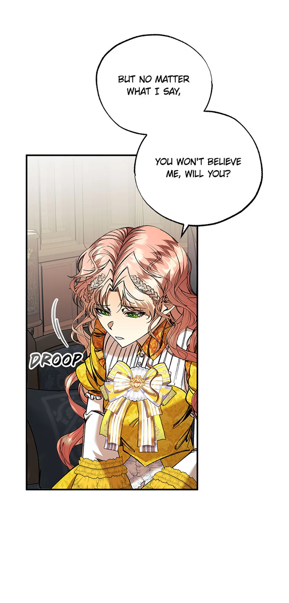 Charlotte’s Wheel Chapter 42 - Page 57