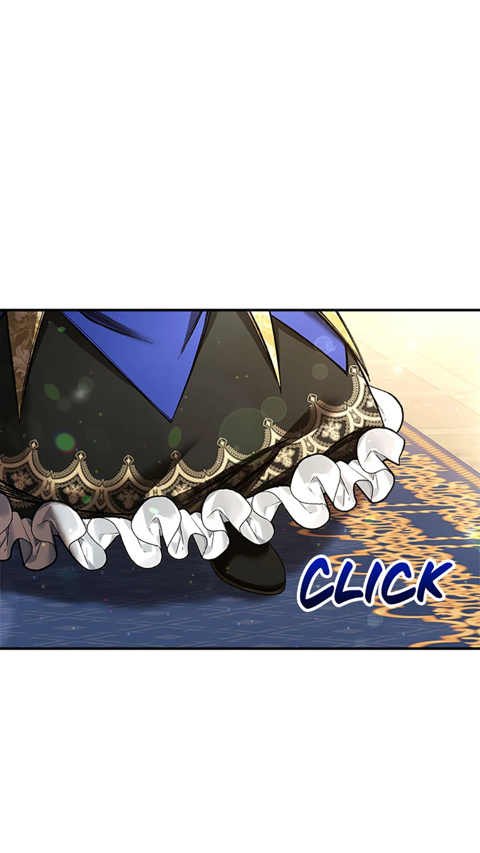 Charlotte’s Wheel Chapter 42 - Page 64