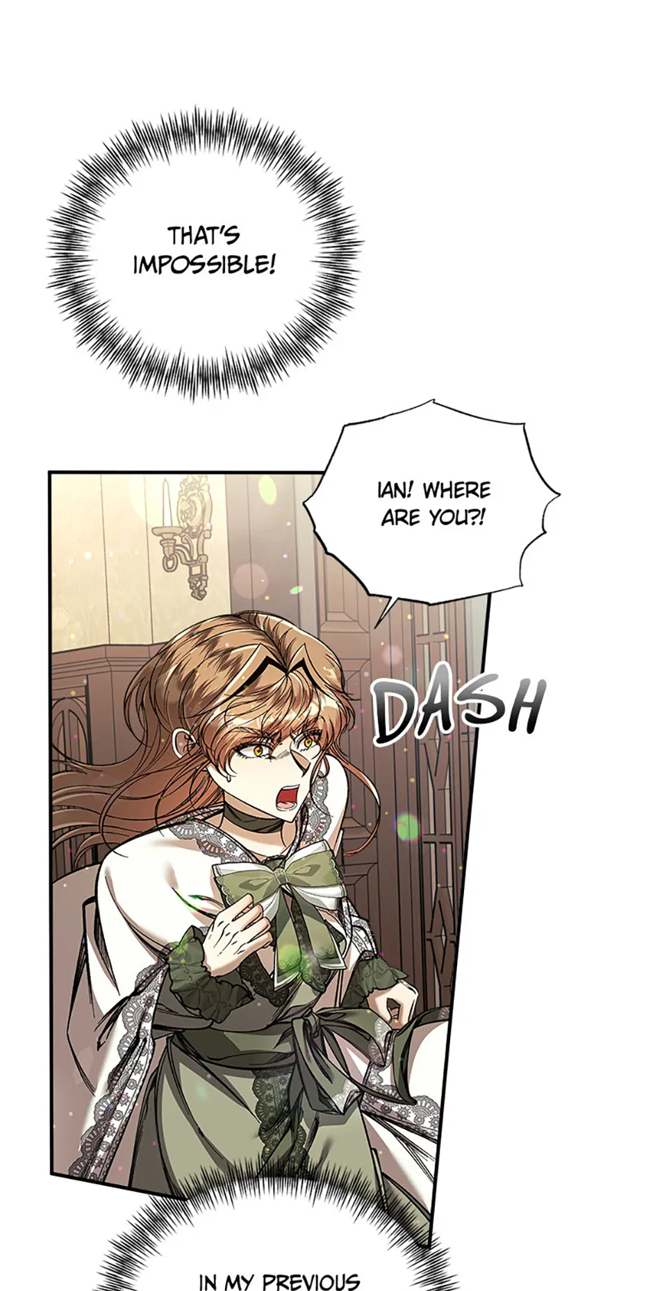 Charlotte’s Wheel Chapter 42 - Page 9
