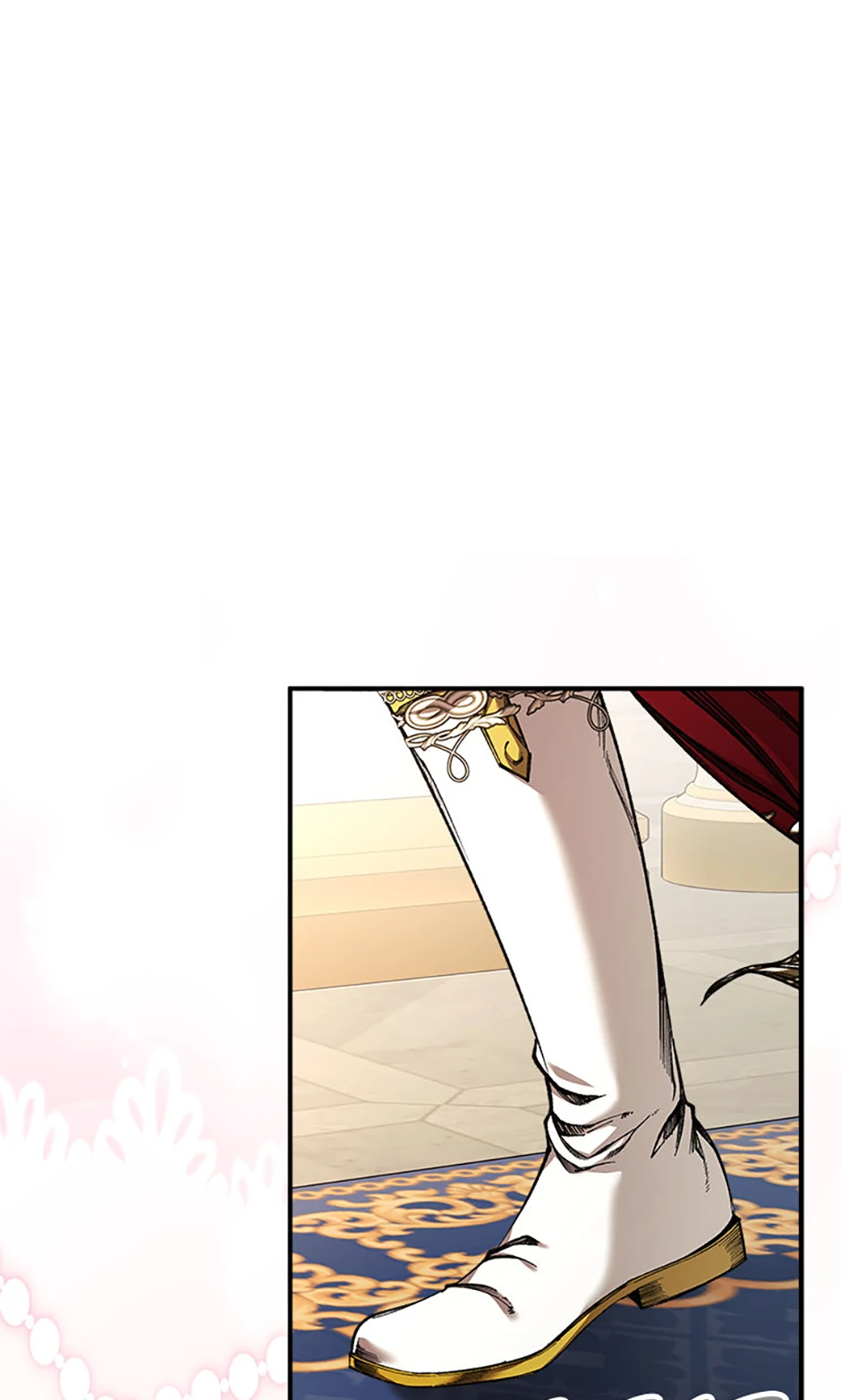 Charlotte’s Wheel Chapter 43 - Page 13