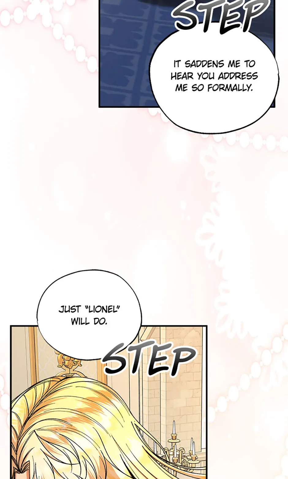 Charlotte’s Wheel Chapter 43 - Page 14